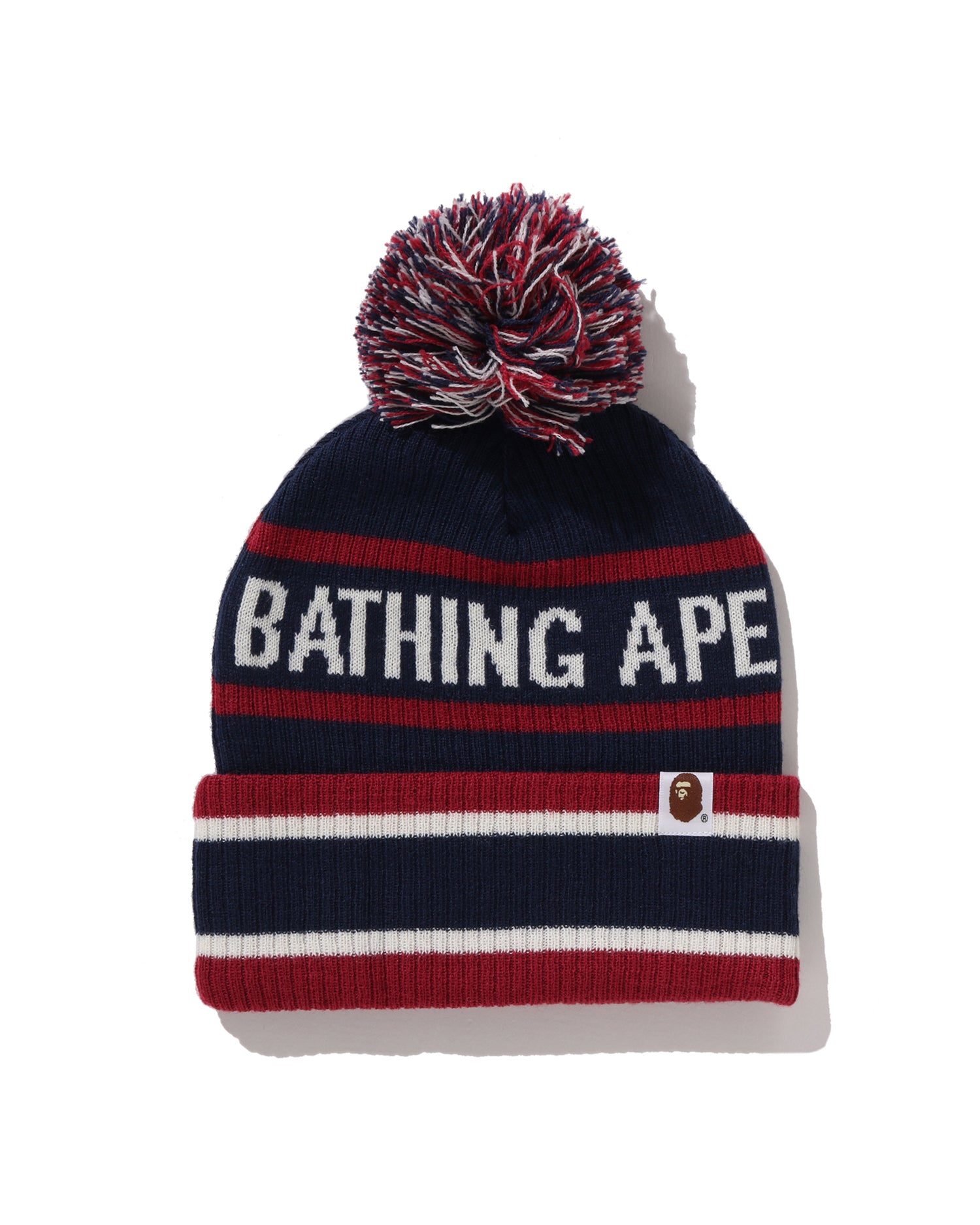A BATHING APE® BAPE Pom Pom Beanie | Bape official website – INT