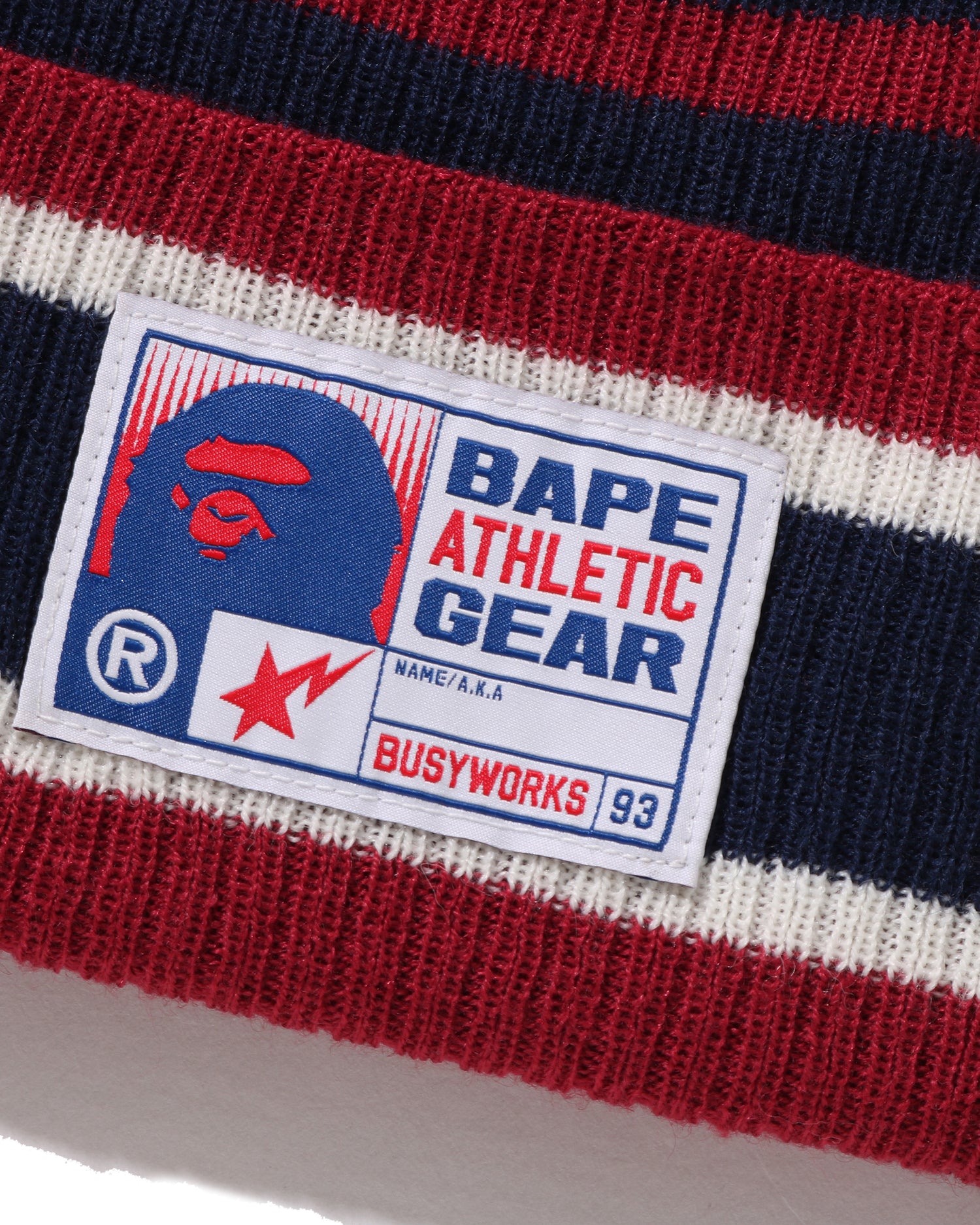 A BATHING APE® BAPE Pom Pom Beanie | Bape official website – INT