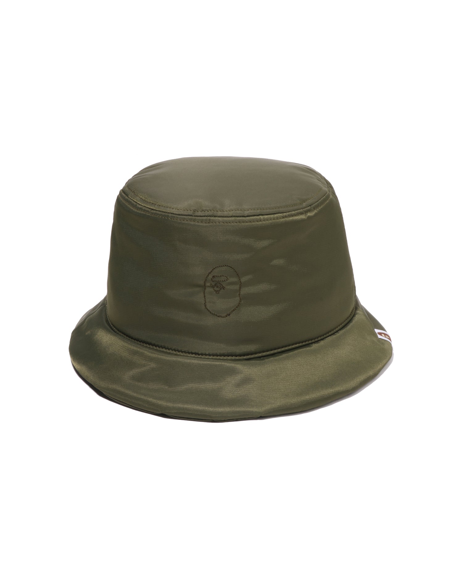 A BATHING APE® Padded Bucket Hat | Bape official website – INT
