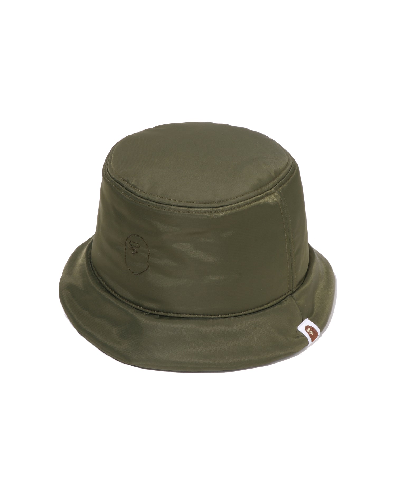 A BATHING APE® Padded Bucket Hat | Bape official website – INT