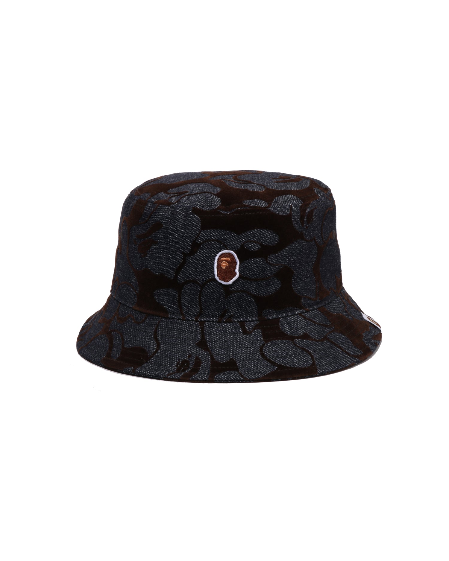 FCRB 24ss paperboy BUCKET HAT 新 24SS PAPER BOY F.C.R.B. HAT BLACK