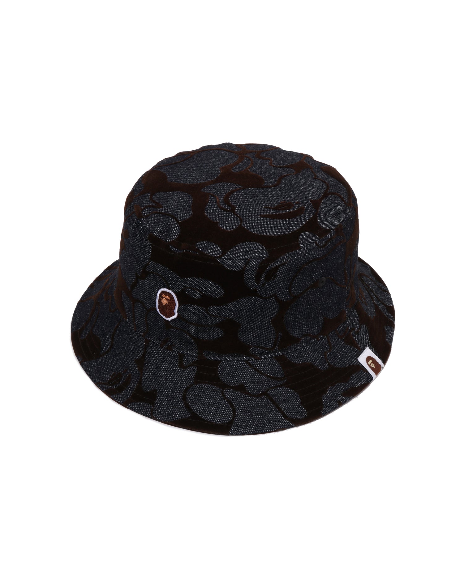早者勝ち‼️A BATHING APE CAMO PILE BUCKET HAT 早者勝ち‼️A BATHING APE CAMO PILE BUCKET HAT A BATHING APE