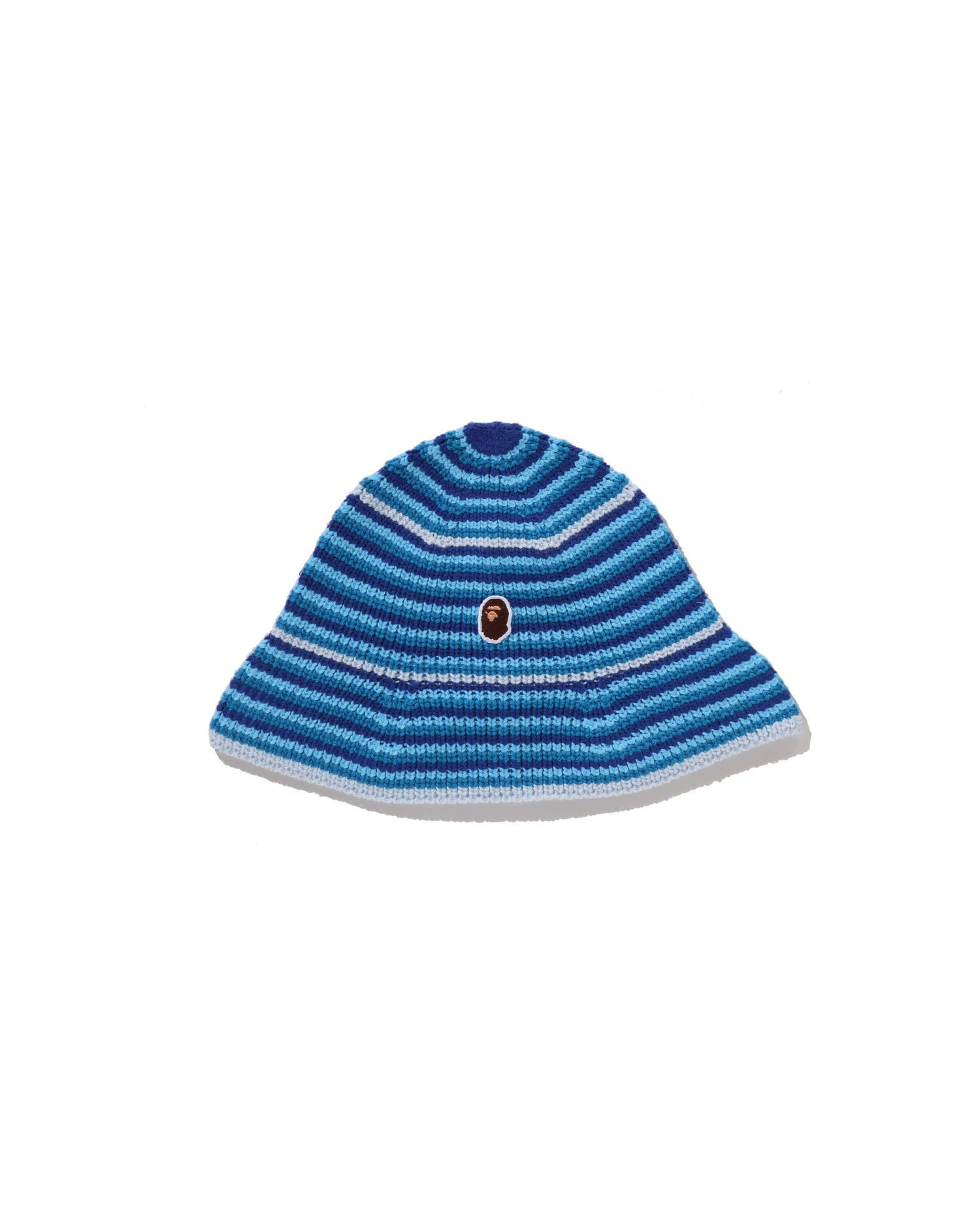 bape ビーニー レアカラー A BATHING APE A BATHING APE（アベイシングエイプ） ニット帽 ニットキャップ BAPE