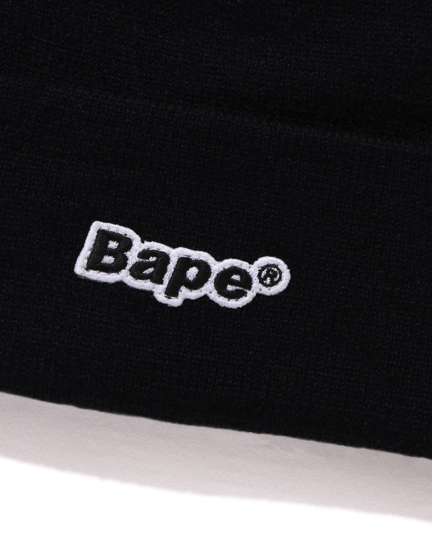A BATHING APE® BAPE Patch Knit Cap | Bape official website – INT