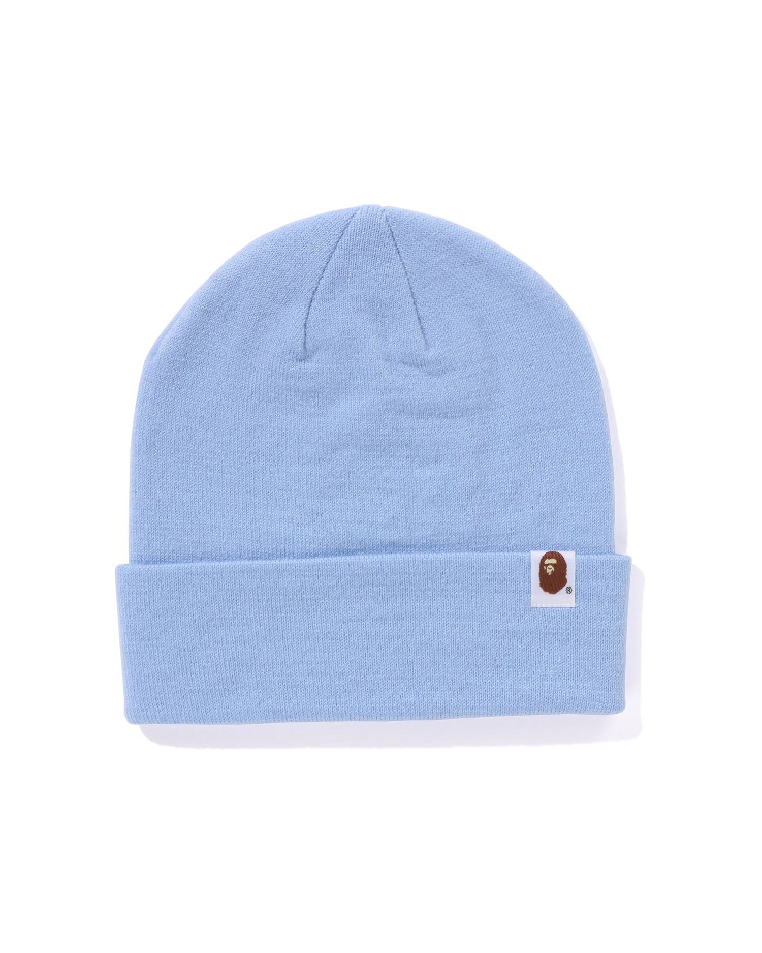 A BATHING APE® BAPE Patch Knit Cap | Bape official website – INT
