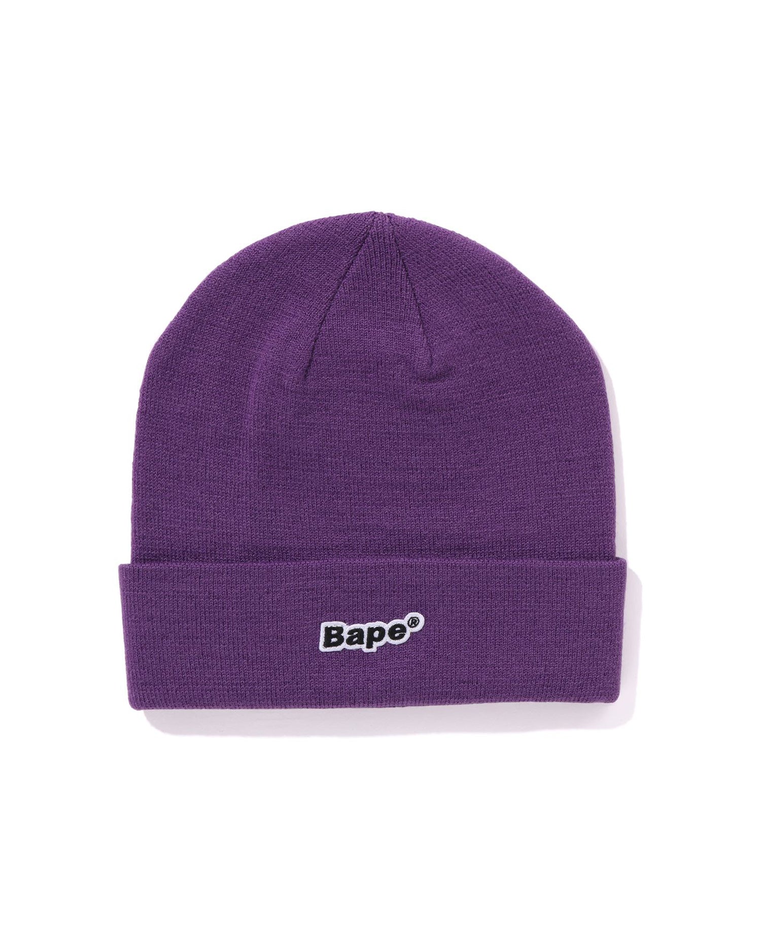 A BATHING APE® BAPE Patch Knit Cap | Bape official website