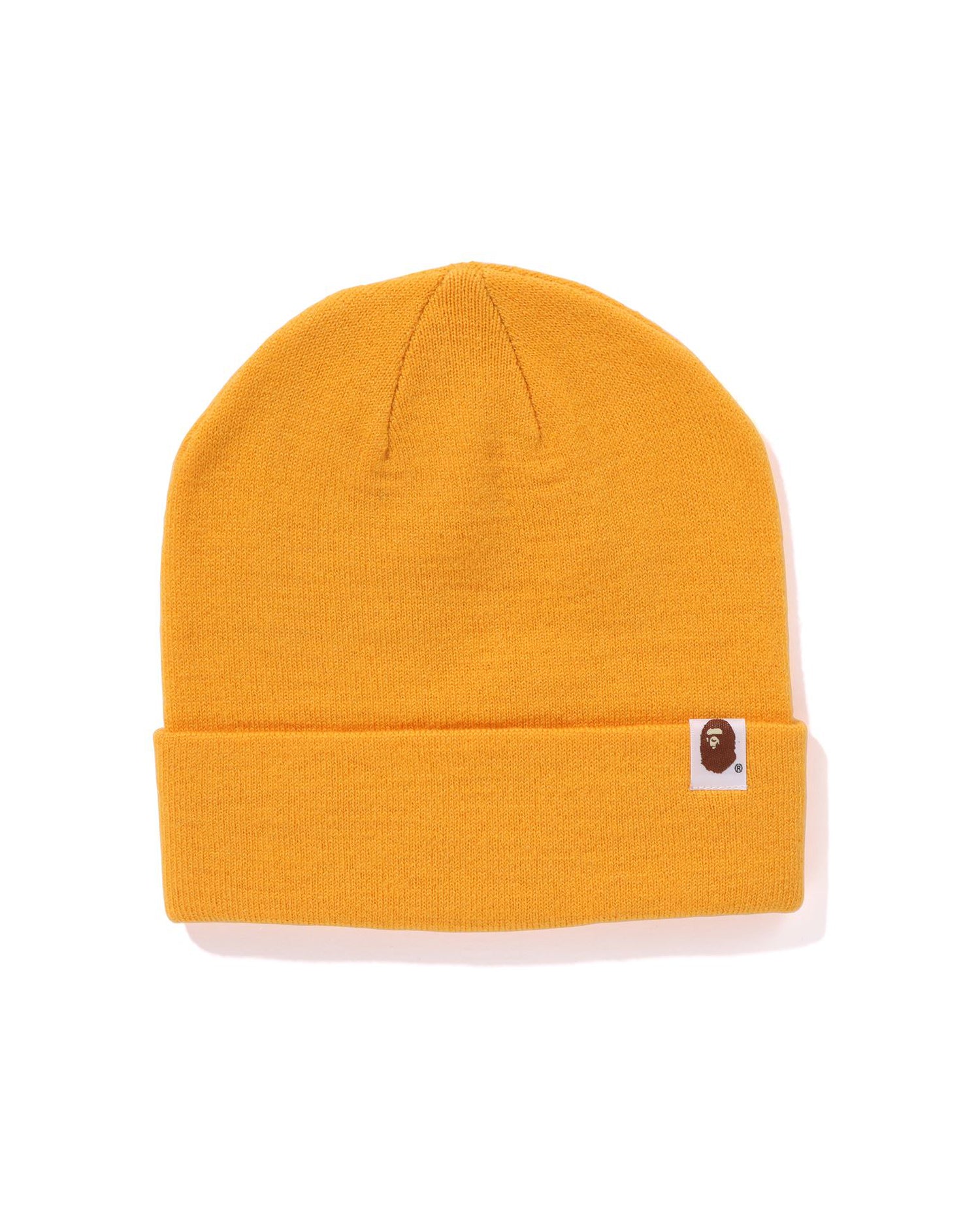 A BATHING APE® BAPE Patch Knit Cap | Bape official website