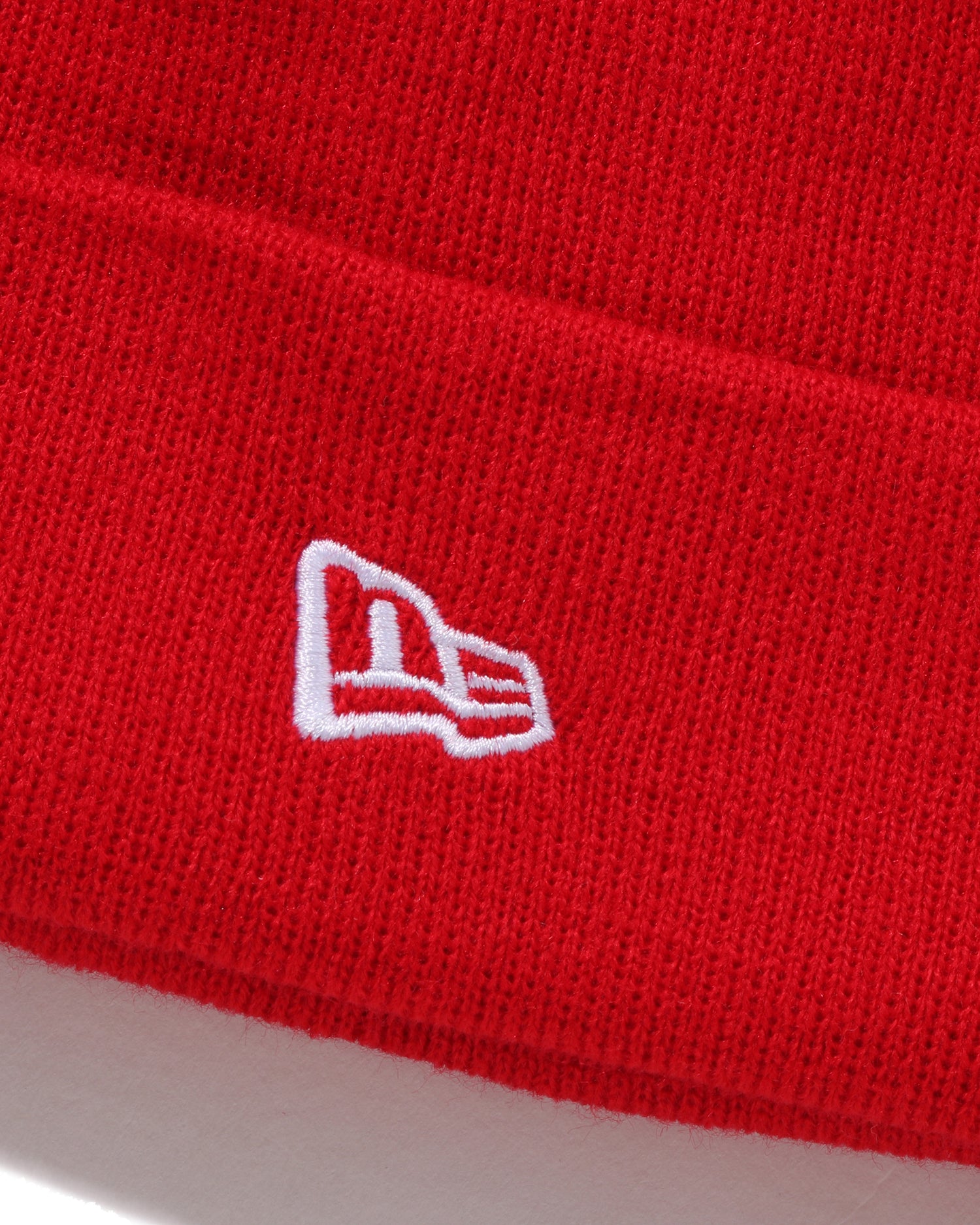 A BATHING APE® Ape Head One Point New Era Knit Cap | Bape official