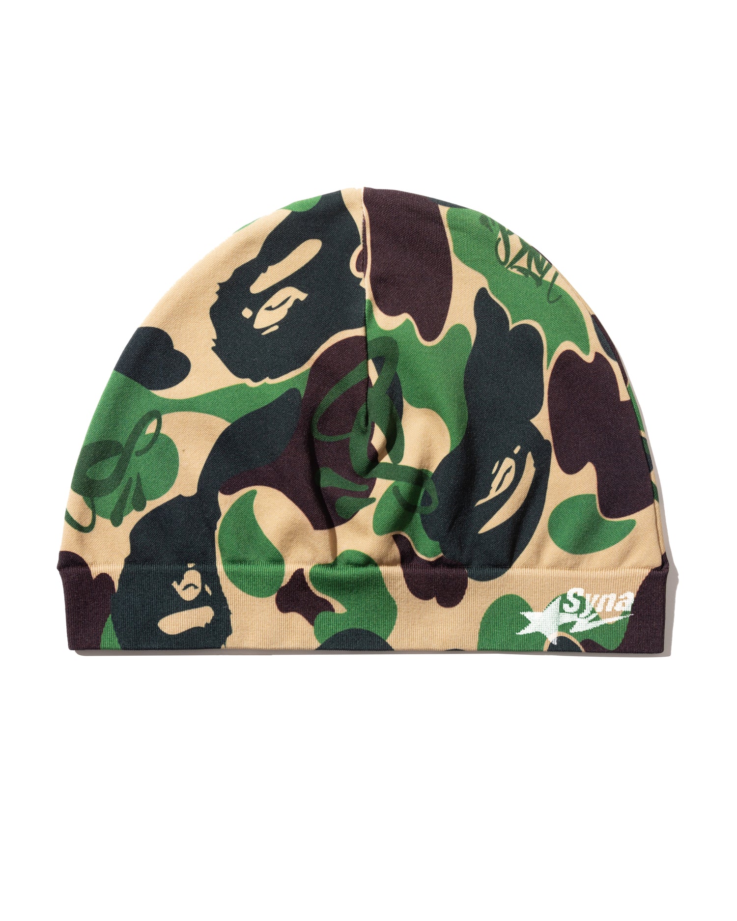 A BATHING APE – INT.BAPE.COM