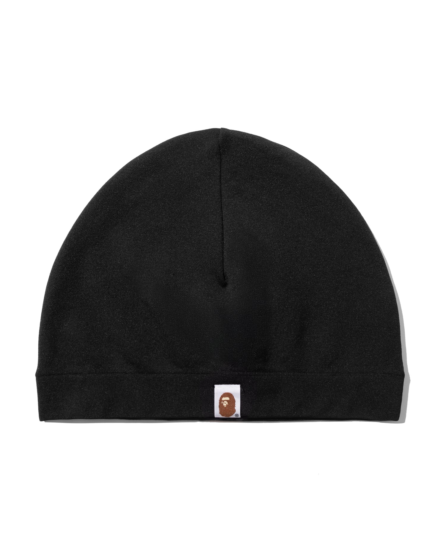 帽子 BAPE X SPOTIFY BY CENTRAL CEE SKULL CAP A BATHING APE® BAPE X Spotify X SYNA By Central Cee Knit Cap