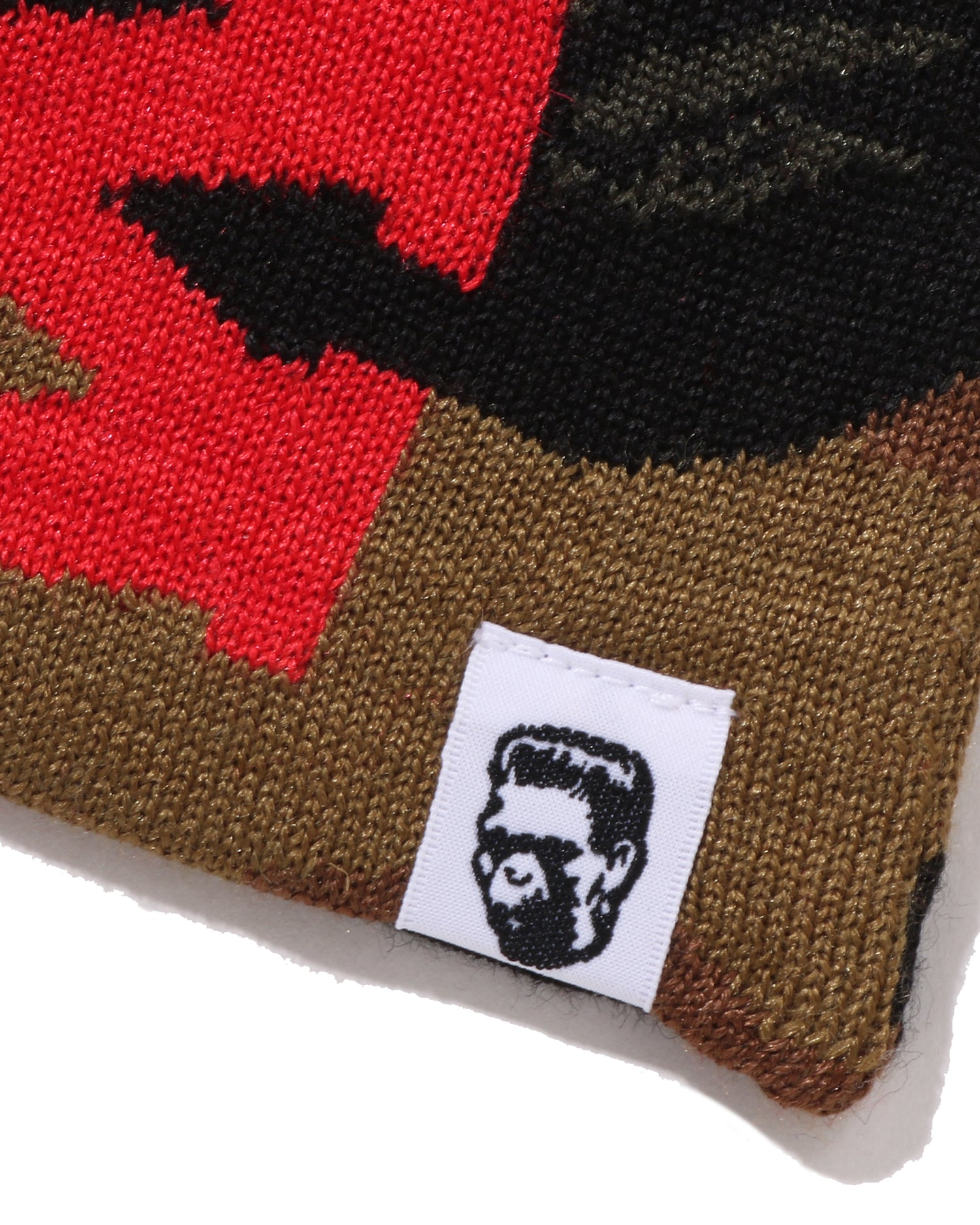 帽子 bape CAMO SHARK KNIT CAP A BATHING APE® 1st Camo Shark Knit Cap | Bape official website