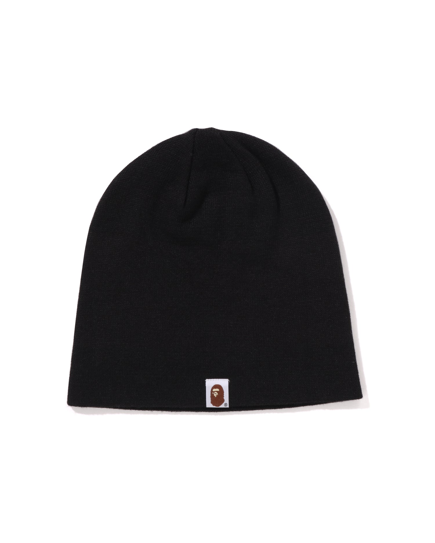 NEW【A BATHING APE】CRYSTAL APE HEAD BEANIE CRYSTAL APE HEAD BEANIE LADIES – us.bape.com