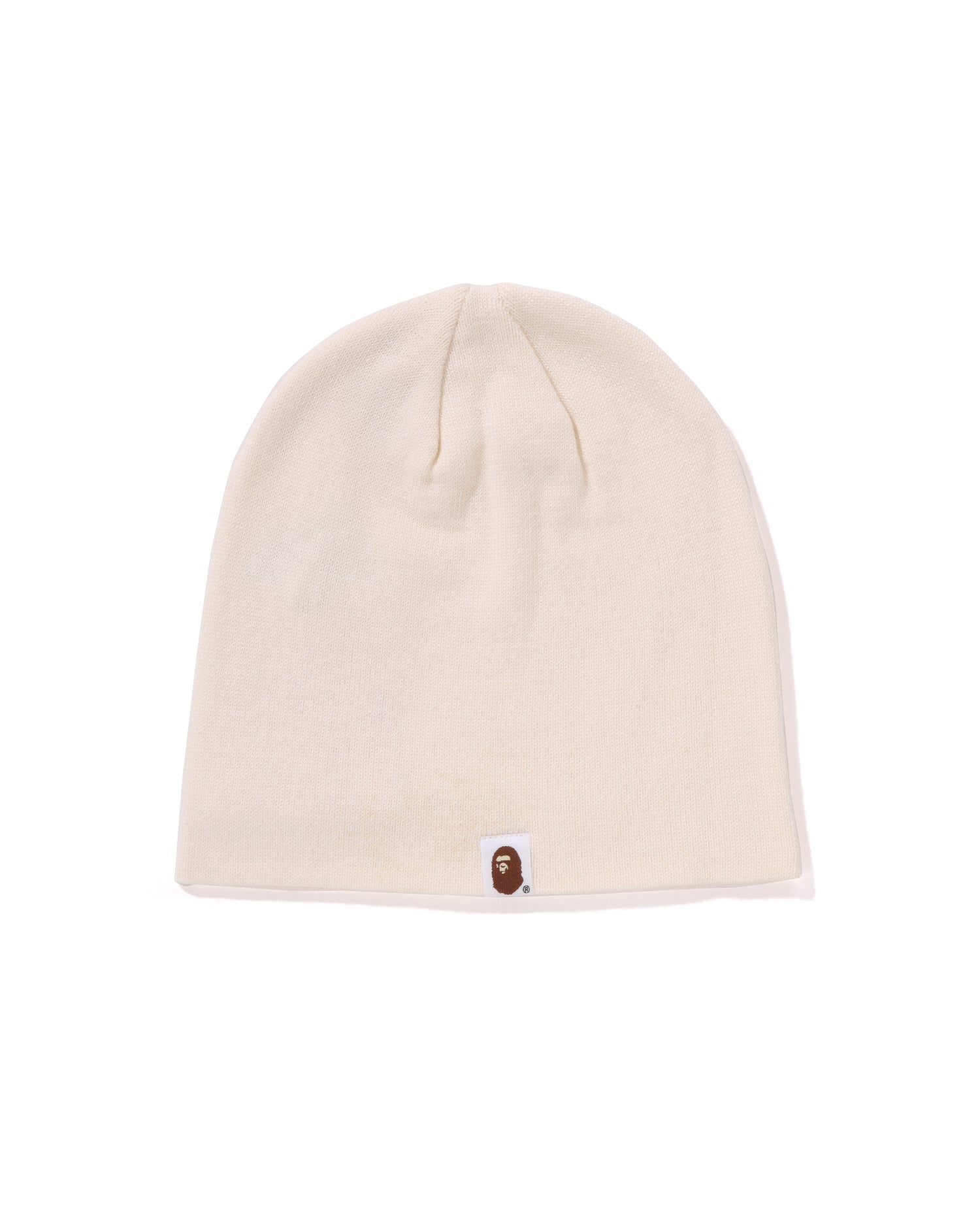 NEW【A BATHING APE】CRYSTAL APE HEAD BEANIE CRYSTAL APE HEAD BEANIE LADIES – us.bape.com
