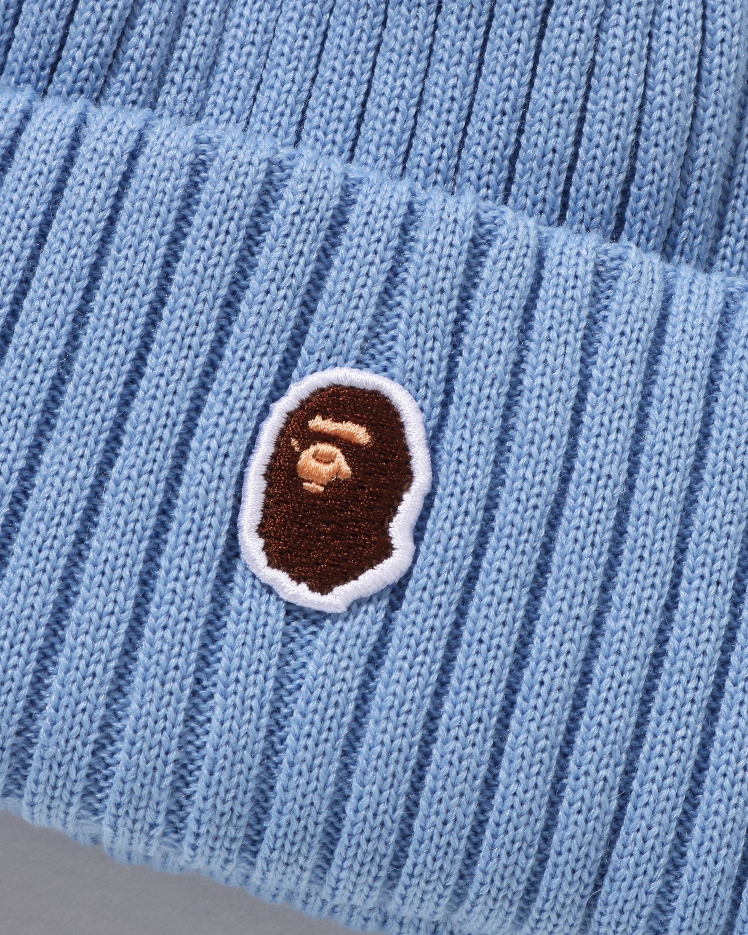 bape ビーニー レアカラー A BATHING APE A BATHING APE® One Point Beanie | Bape official website – INT.BAPE.COM