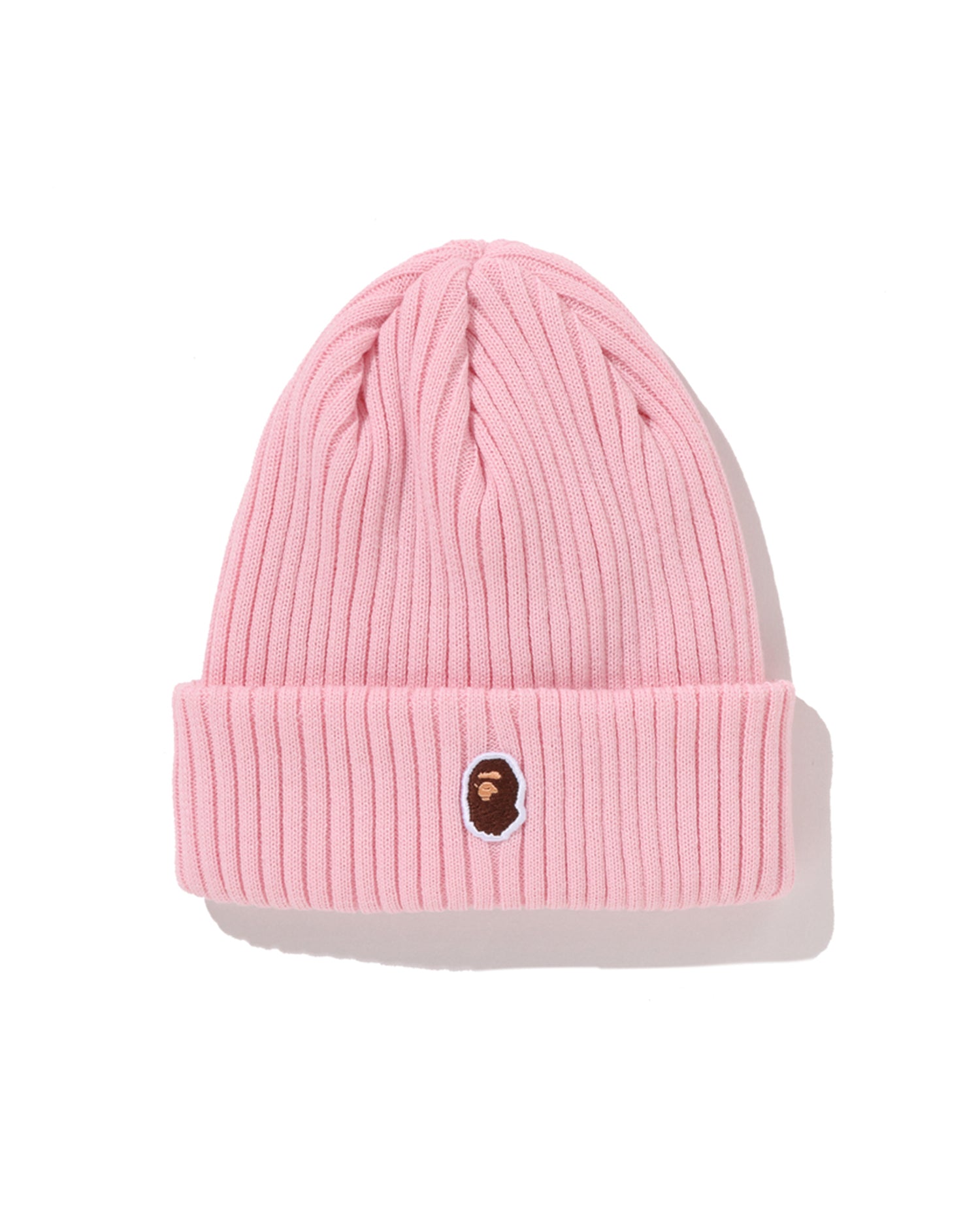 bape ビーニー レアカラー A BATHING APE A BATHING APE® One Point Beanie | Bape official website – INT.BAPE.COM