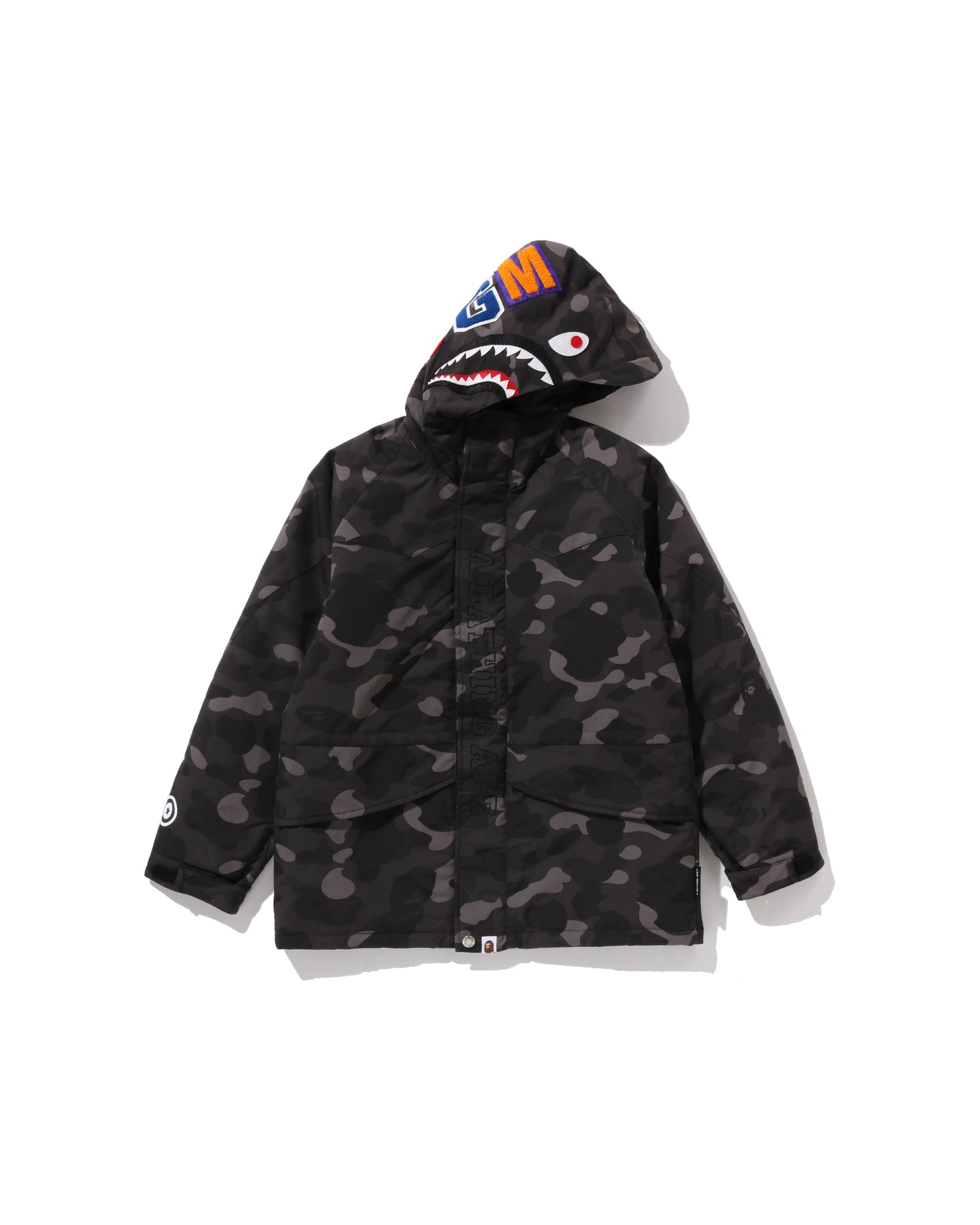Kids and Babies | Bape official website – INT.BAPE.COM