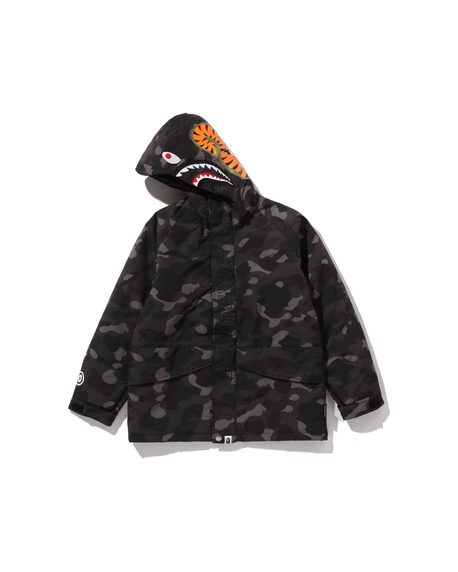 A Bathing Ape – INT.BAPE.COM