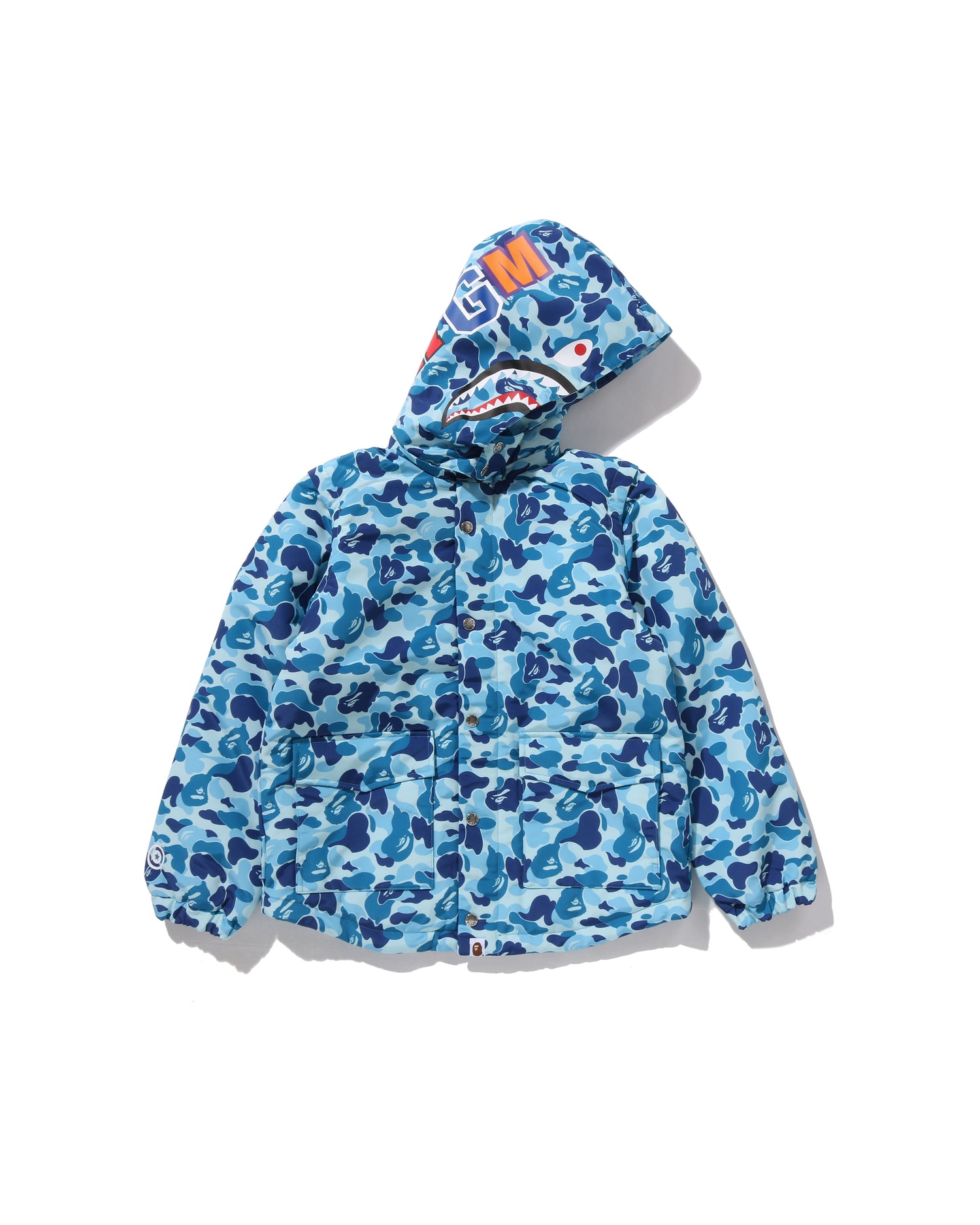 BAPE | ABC CAMO – INT.BAPE.COM