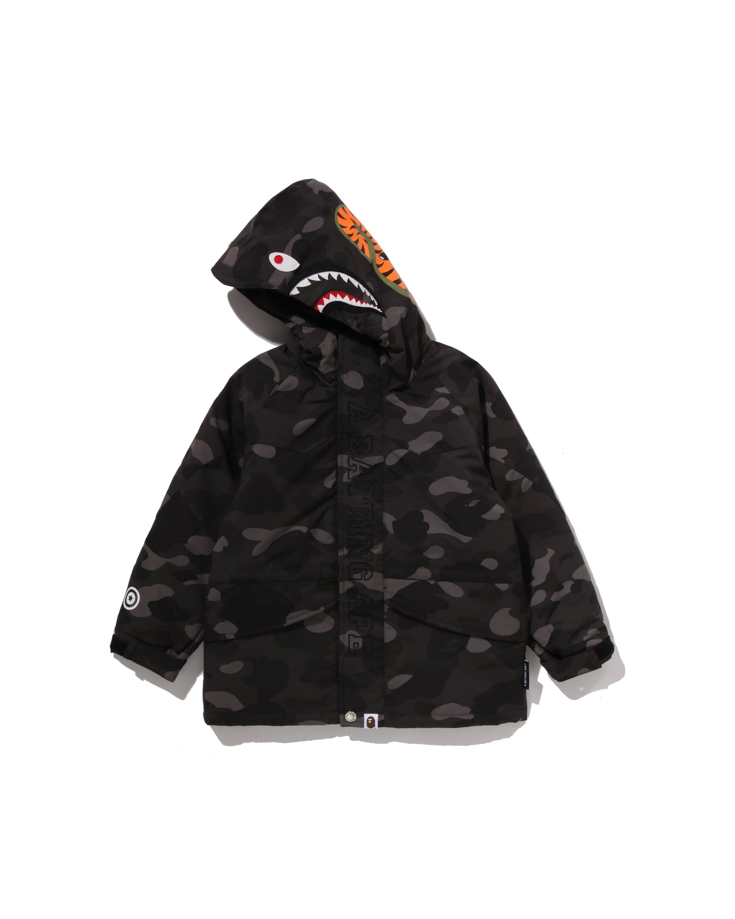 BAPE SHARK ATTACK | Bape official website – INT.BAPE.COM