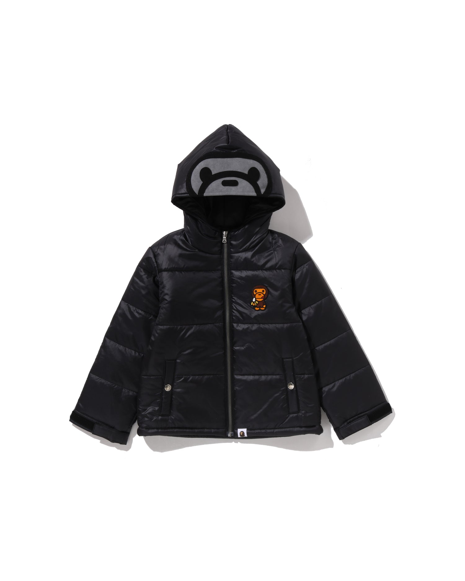 A BATHING APE （BAPE）スタジャン　M A Bathing Ape Bape Sta #5 Purple Gradient Men's - 1J80-191-054-PUR