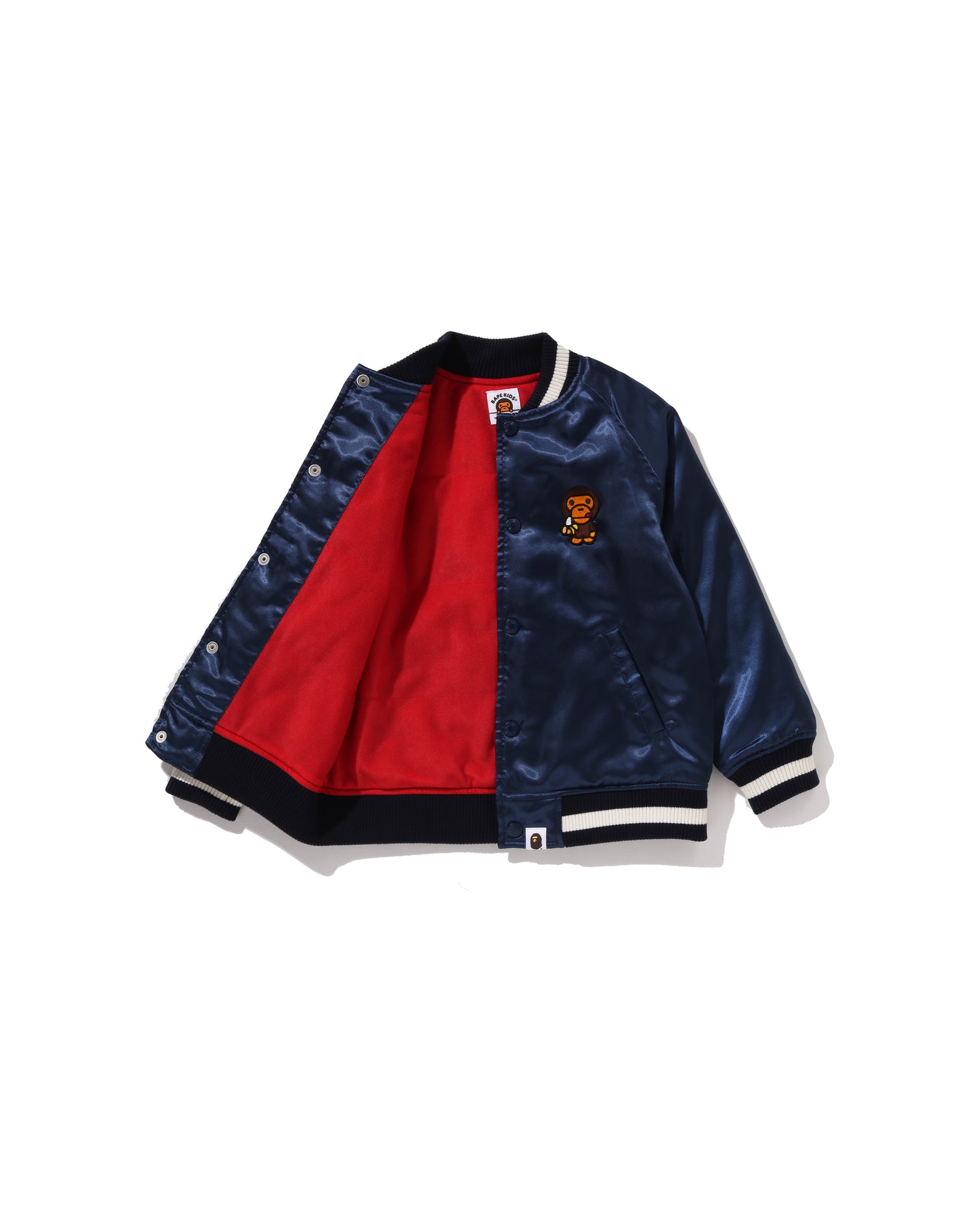 ❁ 専用です❁ BAPE KIDS カラフルジャケット ❁ 専用です❁ BAPE KIDS カラフルジャケット