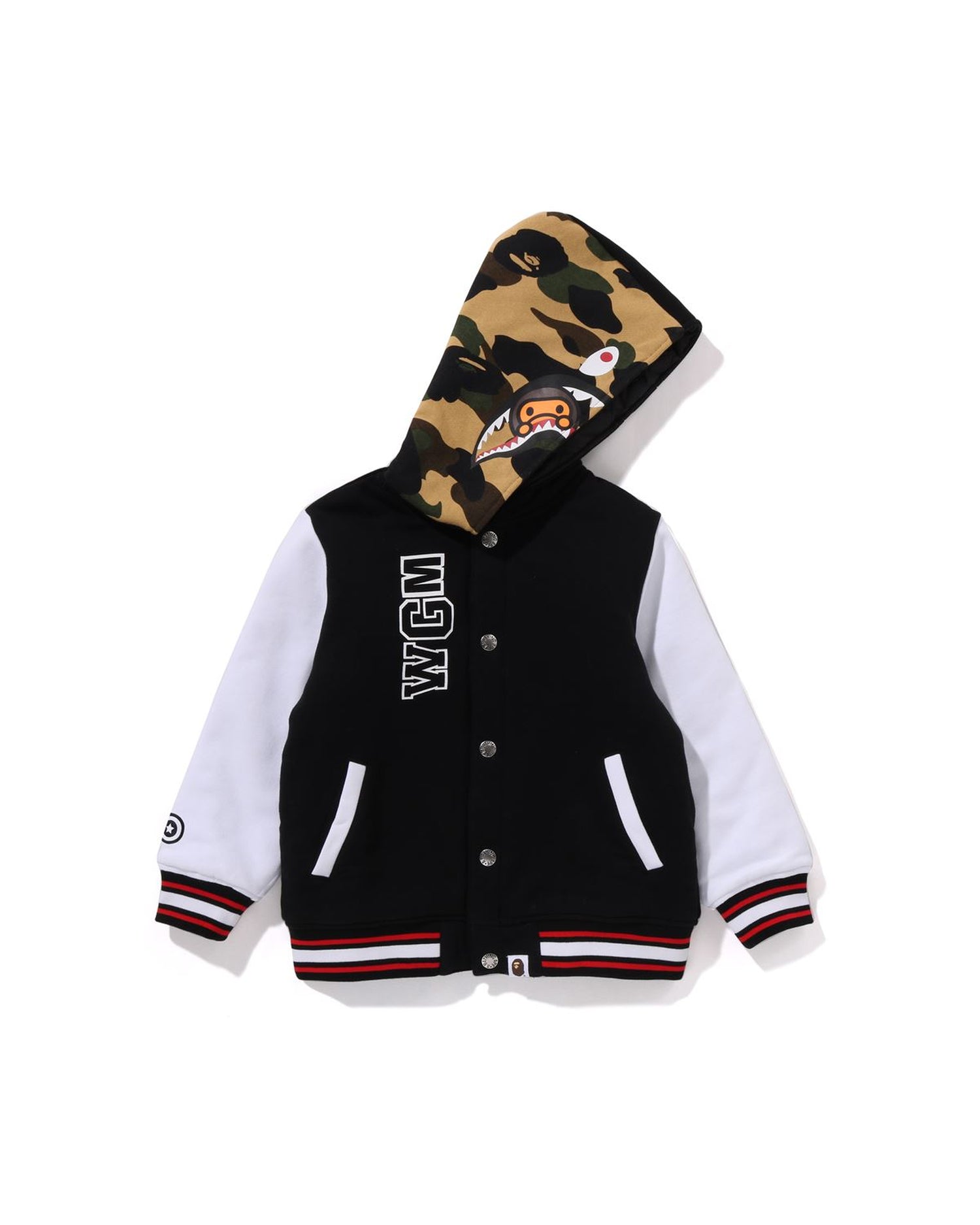 Coats & Jackets – INT.BAPE.COM