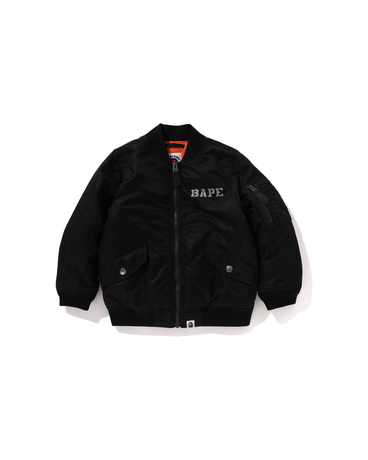 A bathing ape coats & jackets hotsell