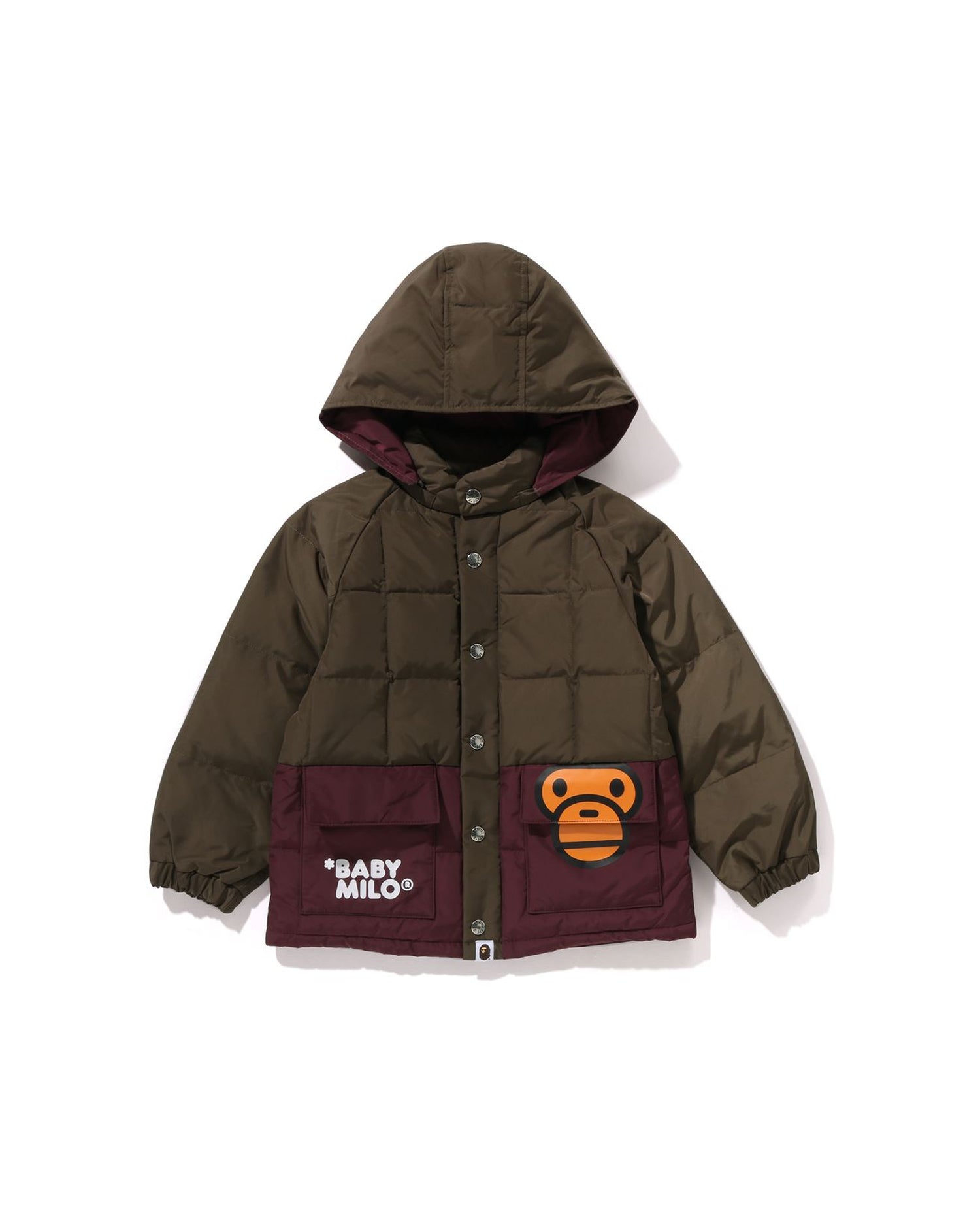 Coats Jackets INT.BAPE.COM