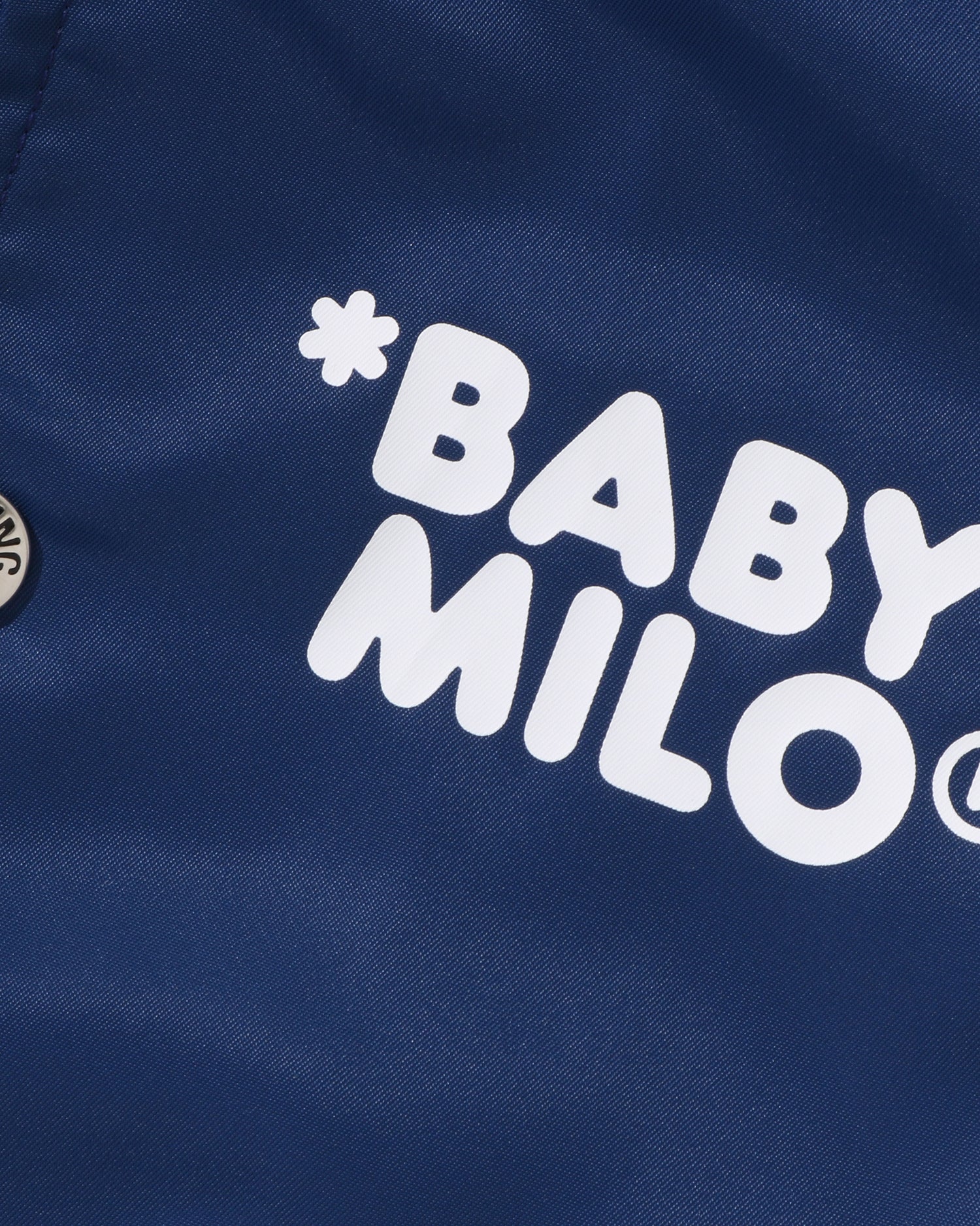 A BATHING APE® Kids Milo Friends Multi Color Parts Jacket | Bape official  website – INT.BAPE.COM