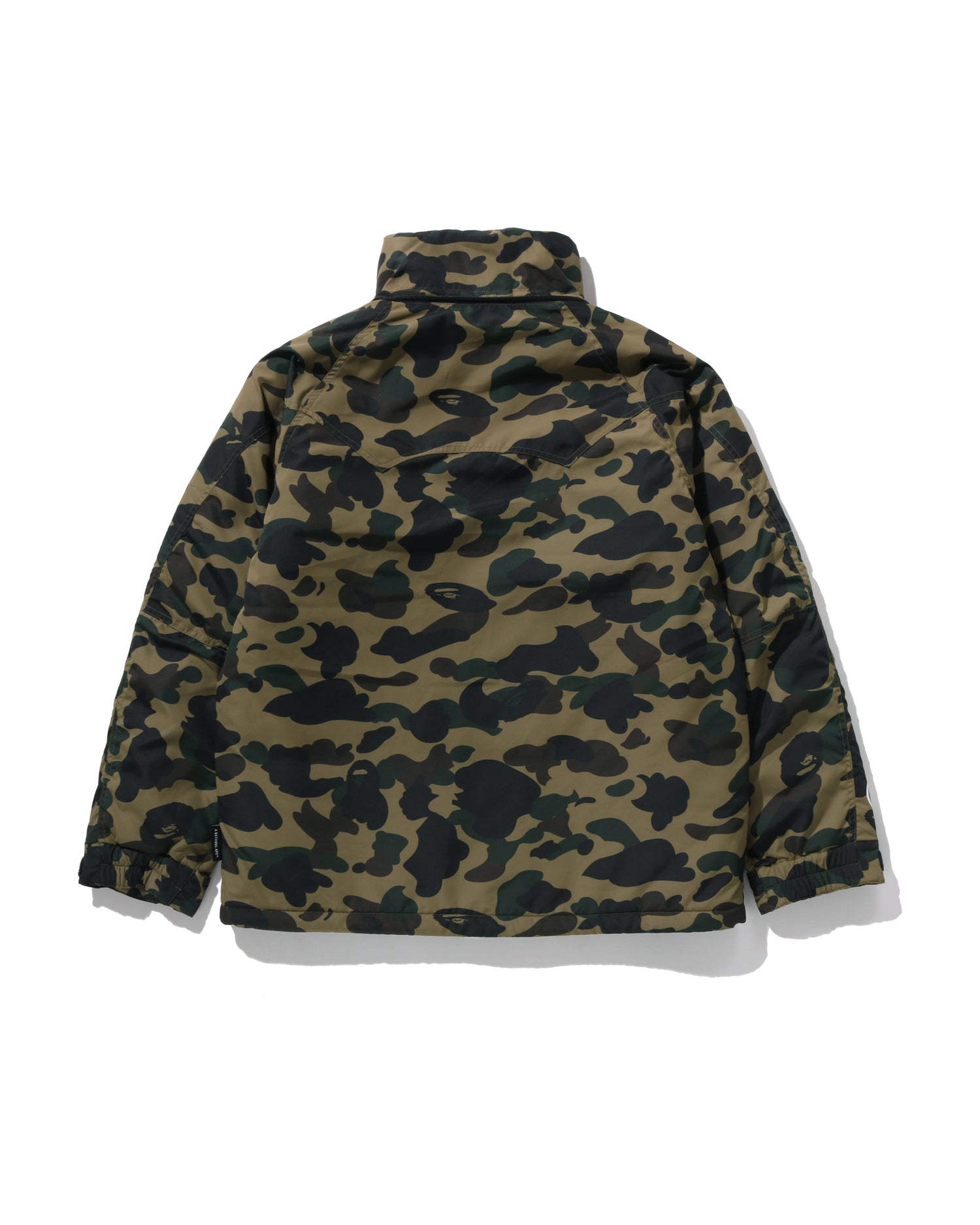 サ*ゥ様 BAPE 1st Camo Jacket xl サ*ゥ様 BAPE 1st Camo Jacket xl - メルカリ