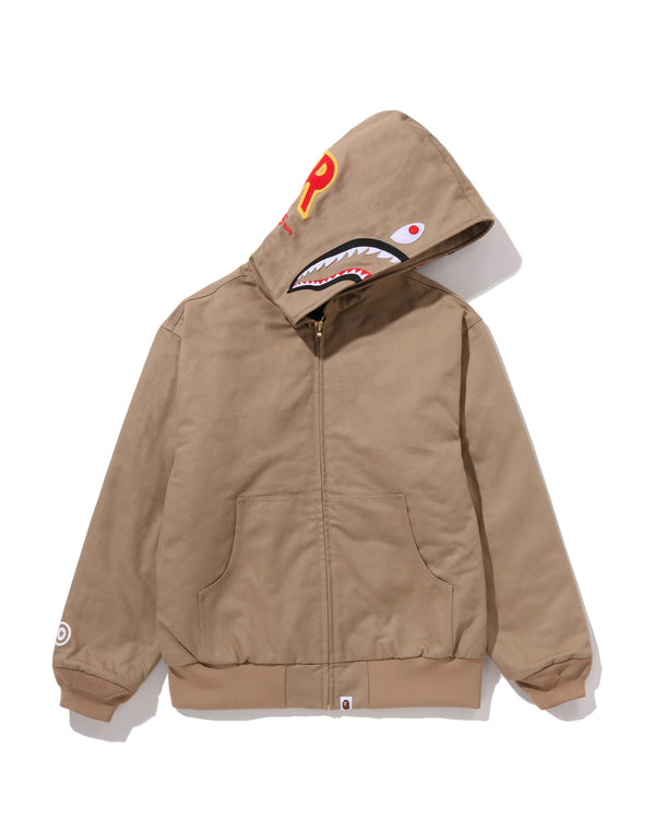 Coats & Jackets – INT.BAPE.COM