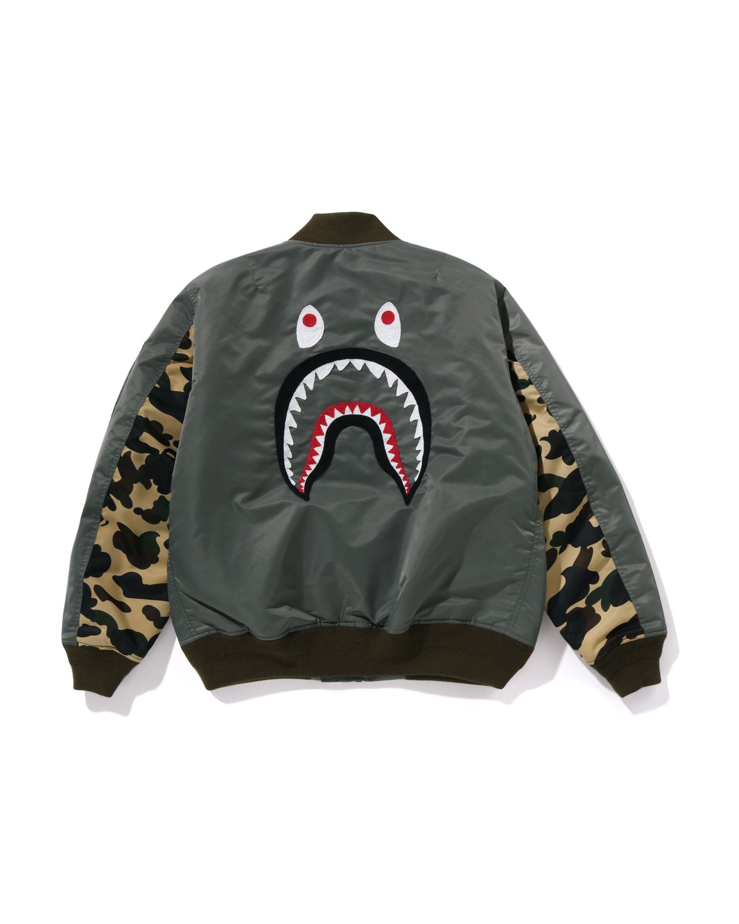 Bathing selling ape jacket