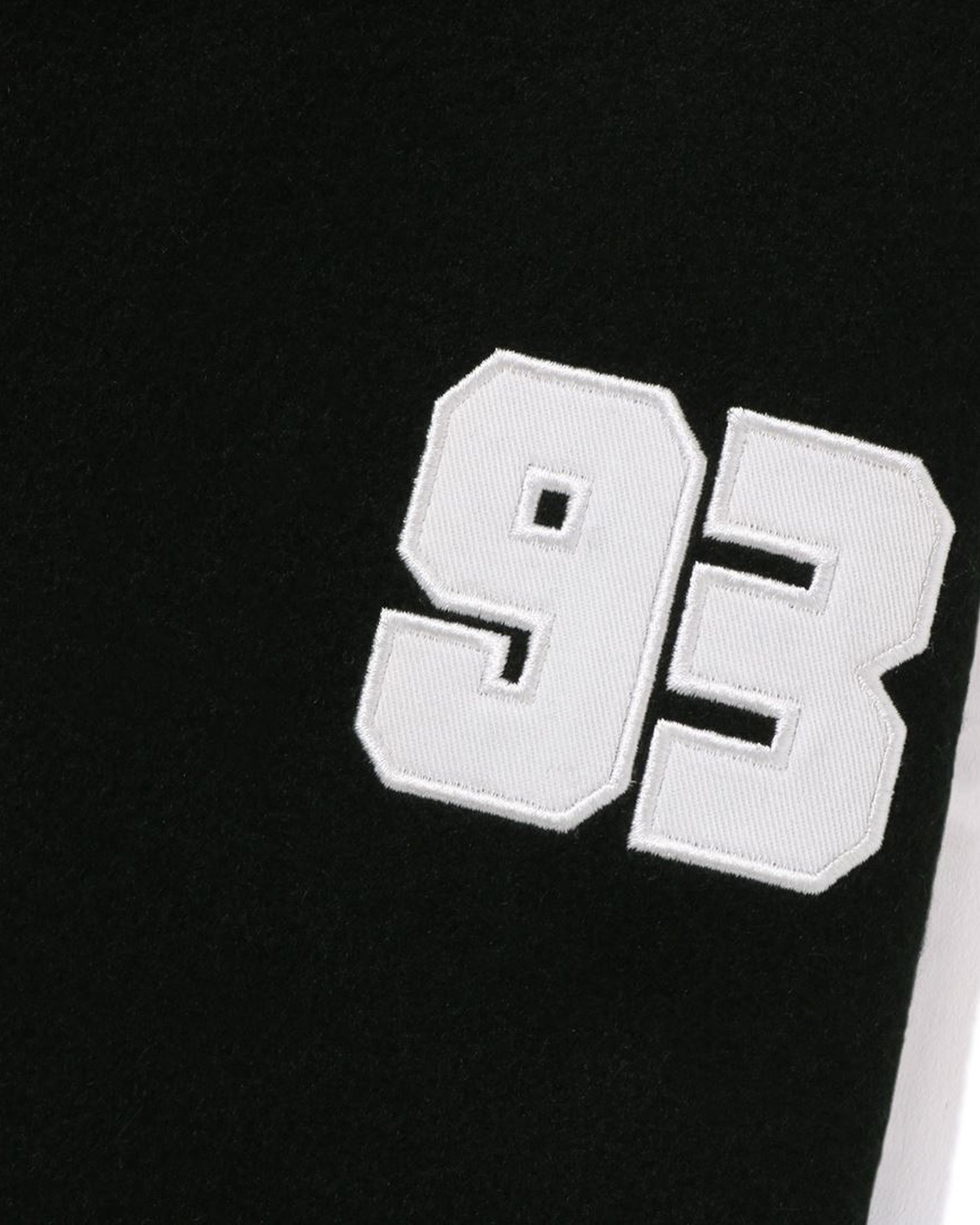 A BATHING APE® BAPE Melton Zip Jacket | Bape official website