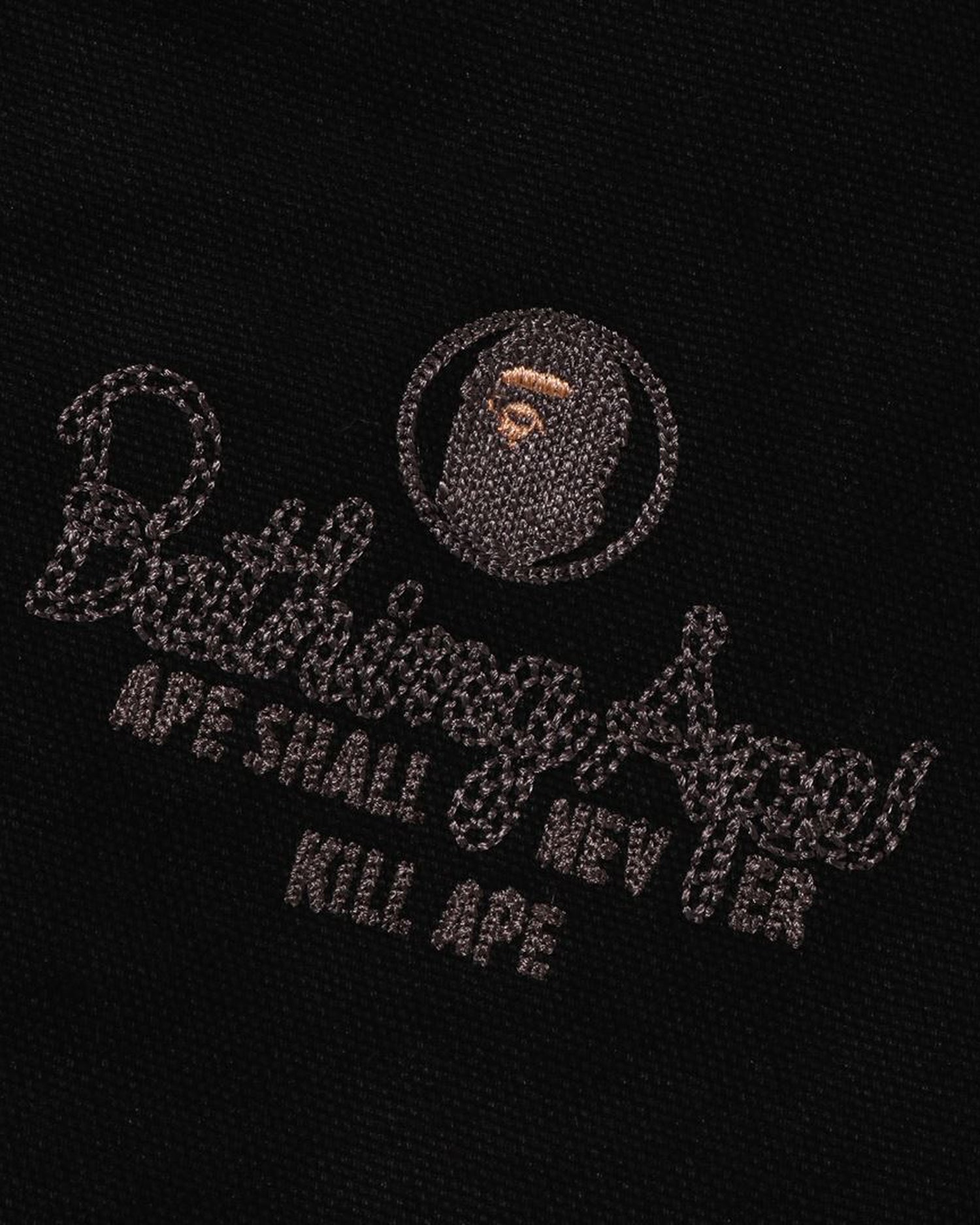 A BATHING APE® Canvas Work Jacket | Bape official website