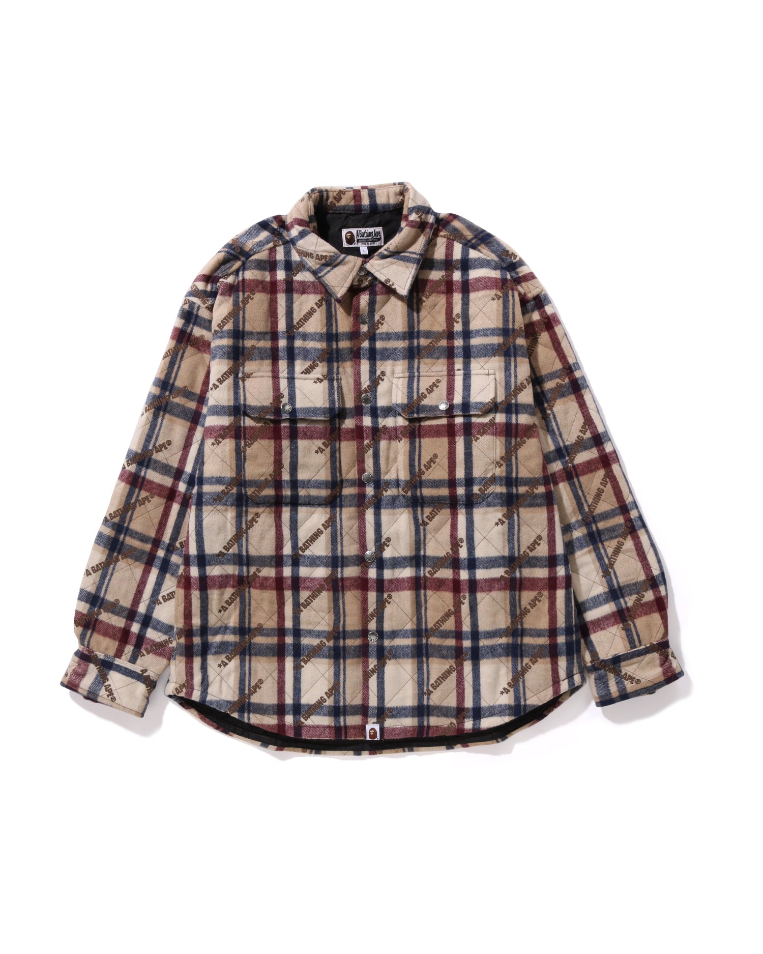 A Bathing Ape チェーンデザイン トレーナー M 0ZXSWM113006NBKX-pdp-1.jpg?v=