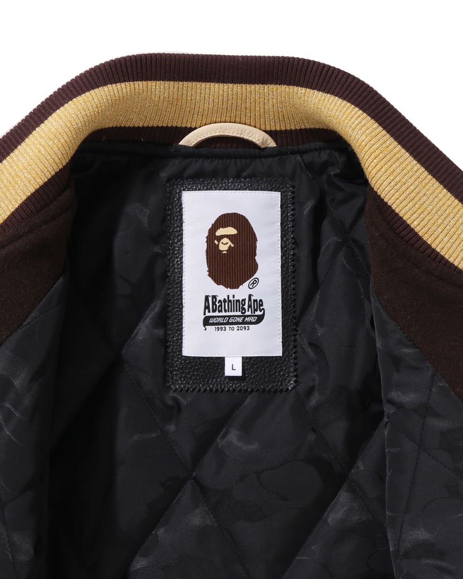 ジャケット・アウター BAPE FCRB SEPARATE PRACTICE JACKET SOPH.NEWS
