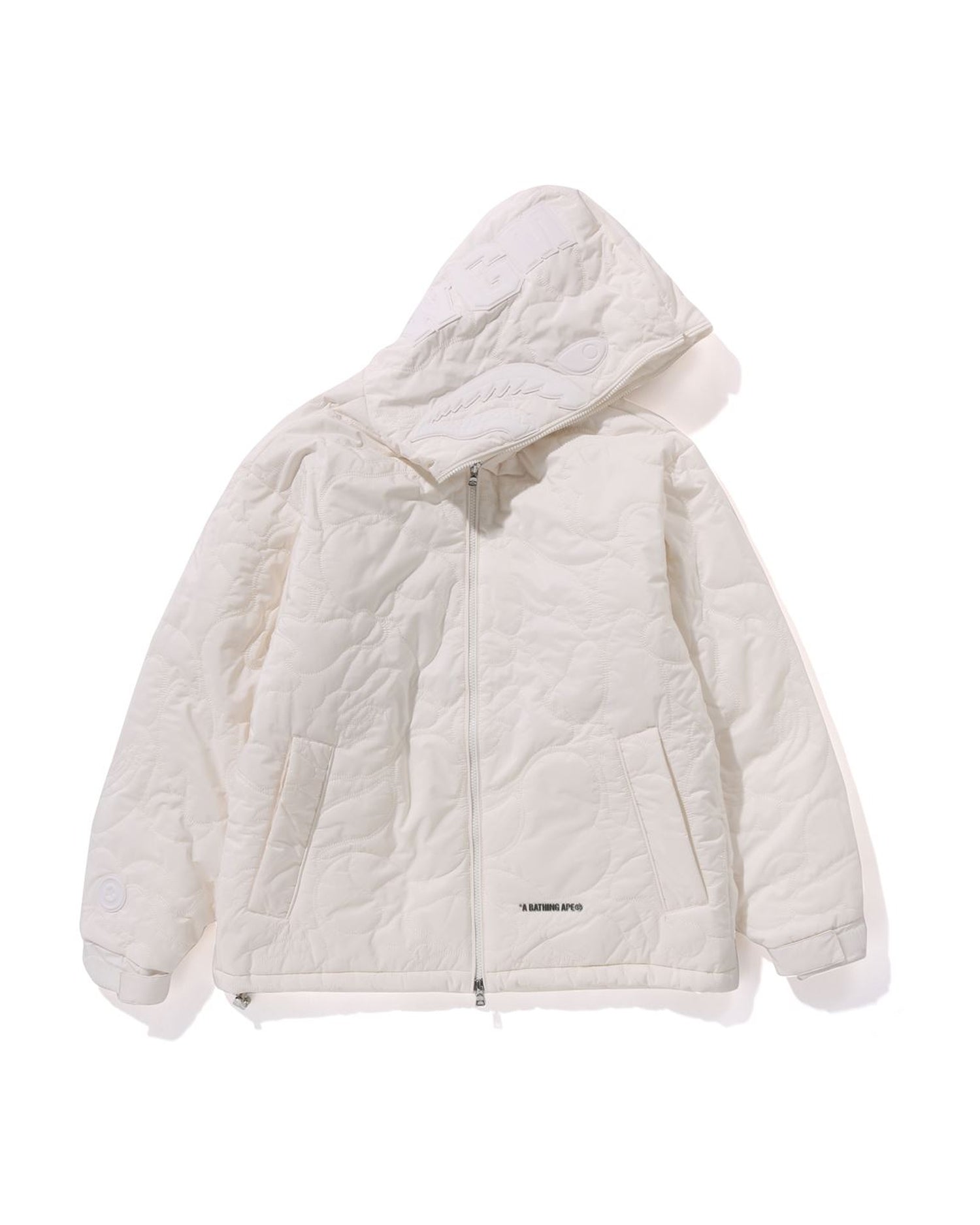 A BATHING APE ジャケット L A BATHING APE® BAPE Varsity Jacket | Bape official website