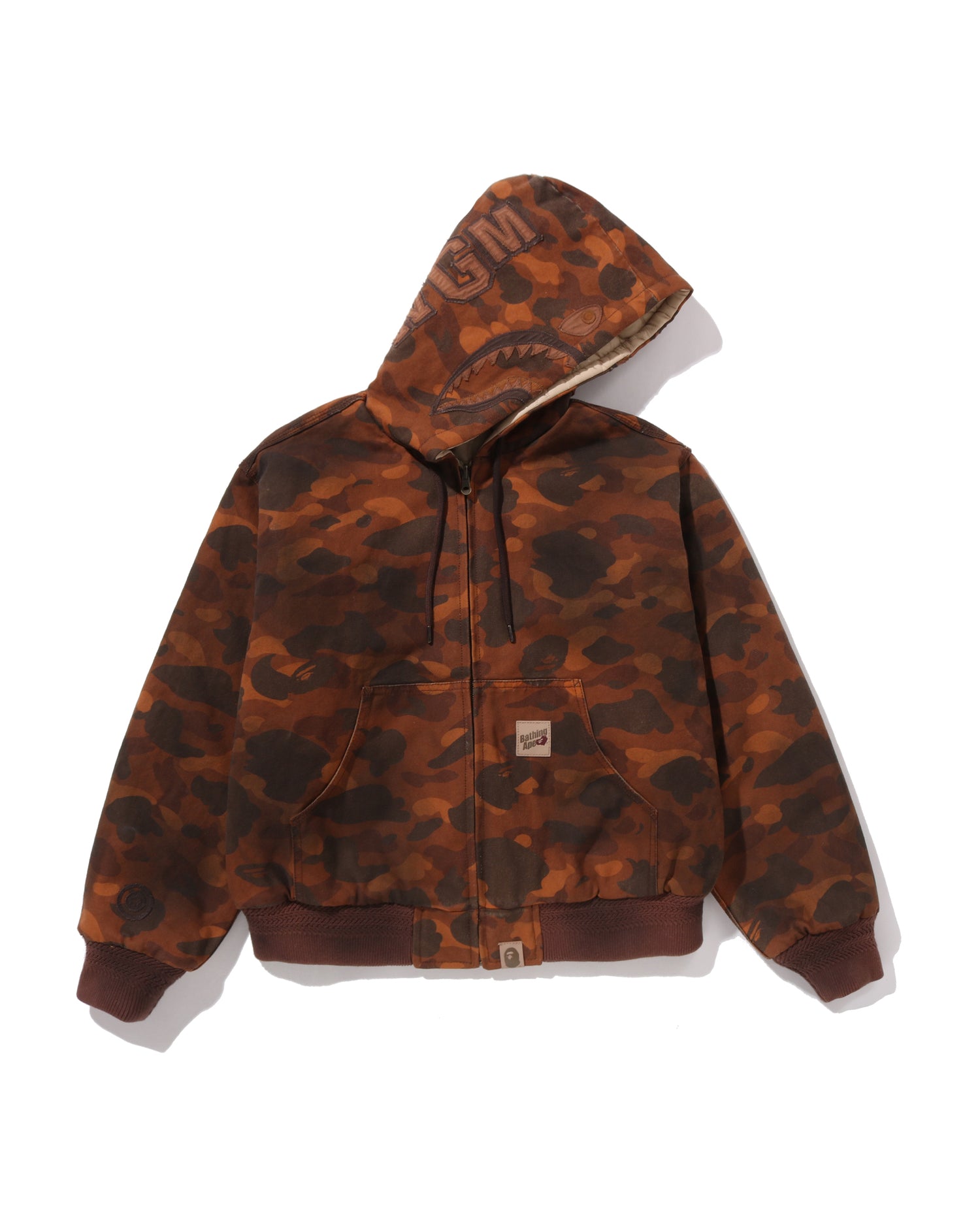 A Bathing Ape – INT.BAPE.COM