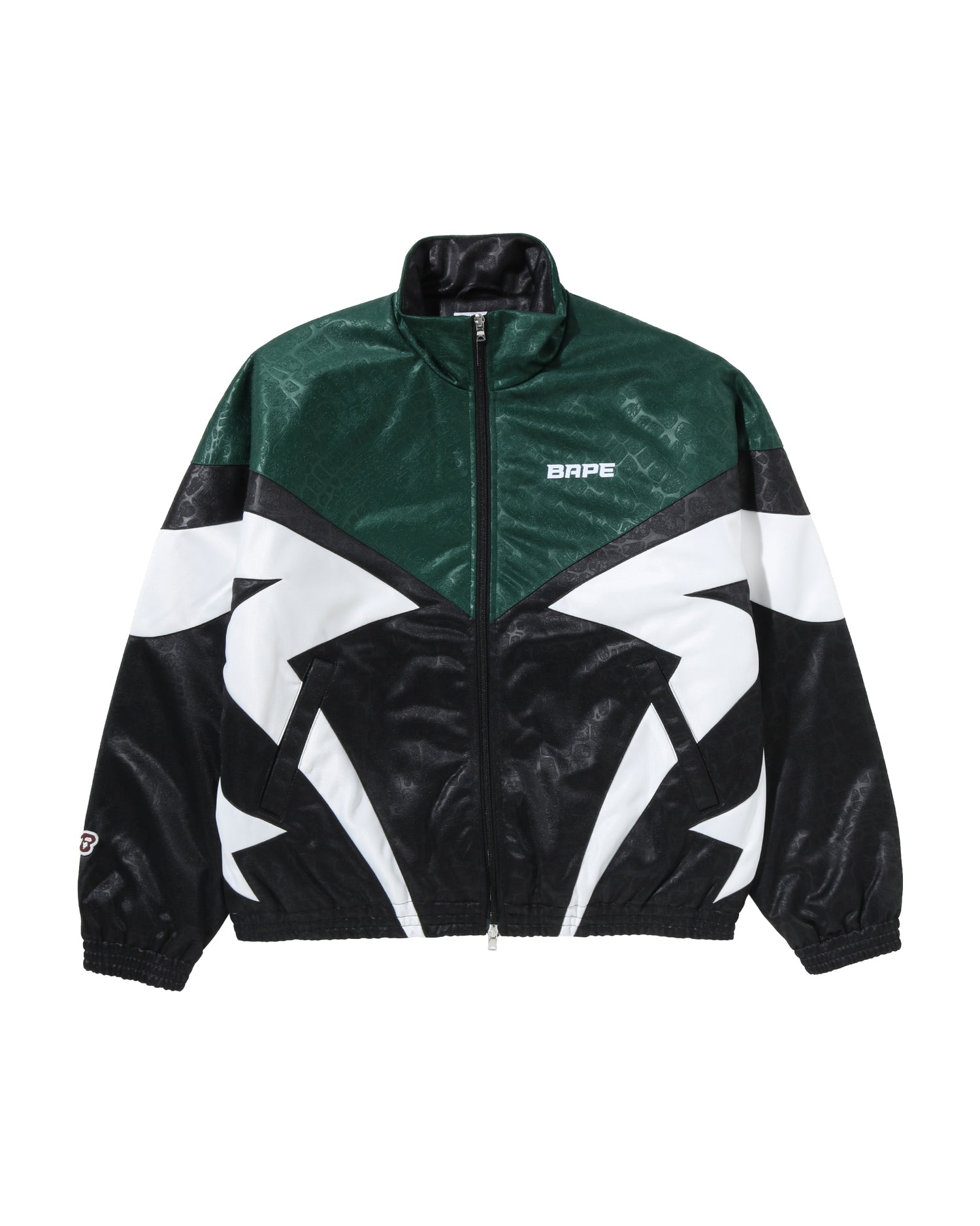 Coats & Jackets – INT.BAPE.COM