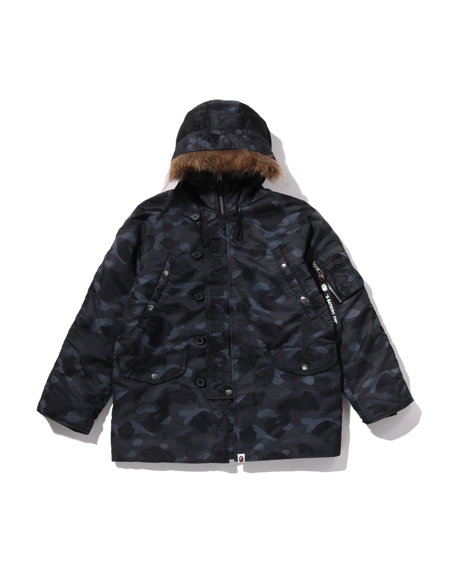 A Bathing Ape – INT.BAPE.COM