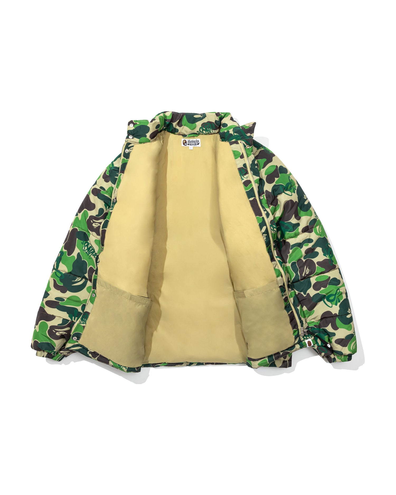 A Bathing Ape – INT.BAPE.COM