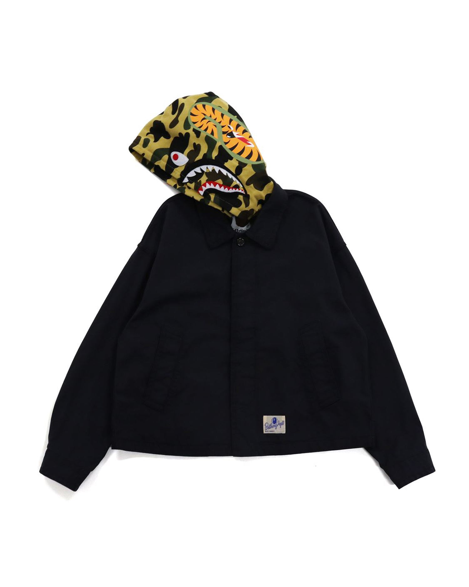 Coats & Jackets – INT.BAPE.COM Coats & Jackets – INT.BAPE.COM