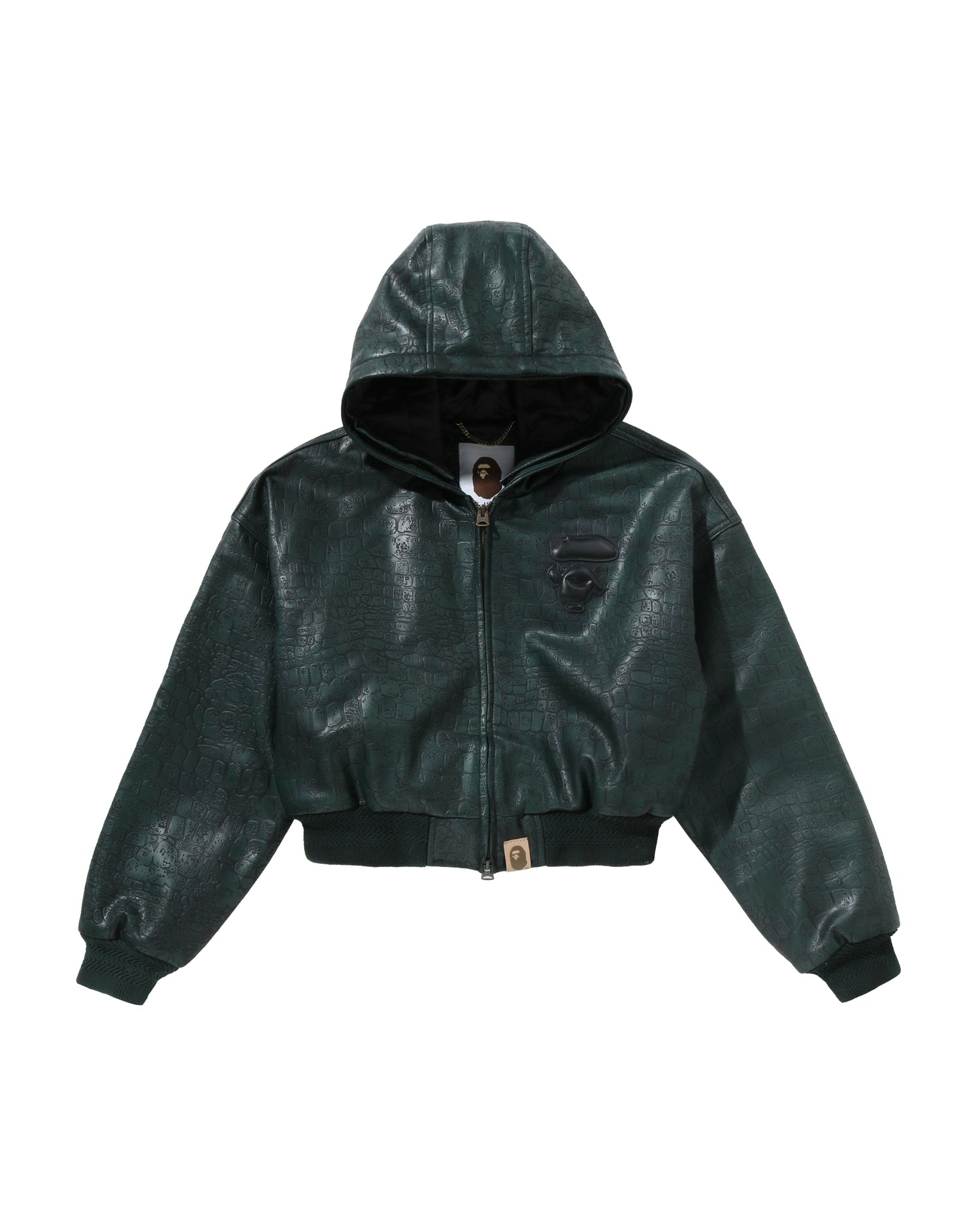A BATHING APE – INT.BAPE.COM