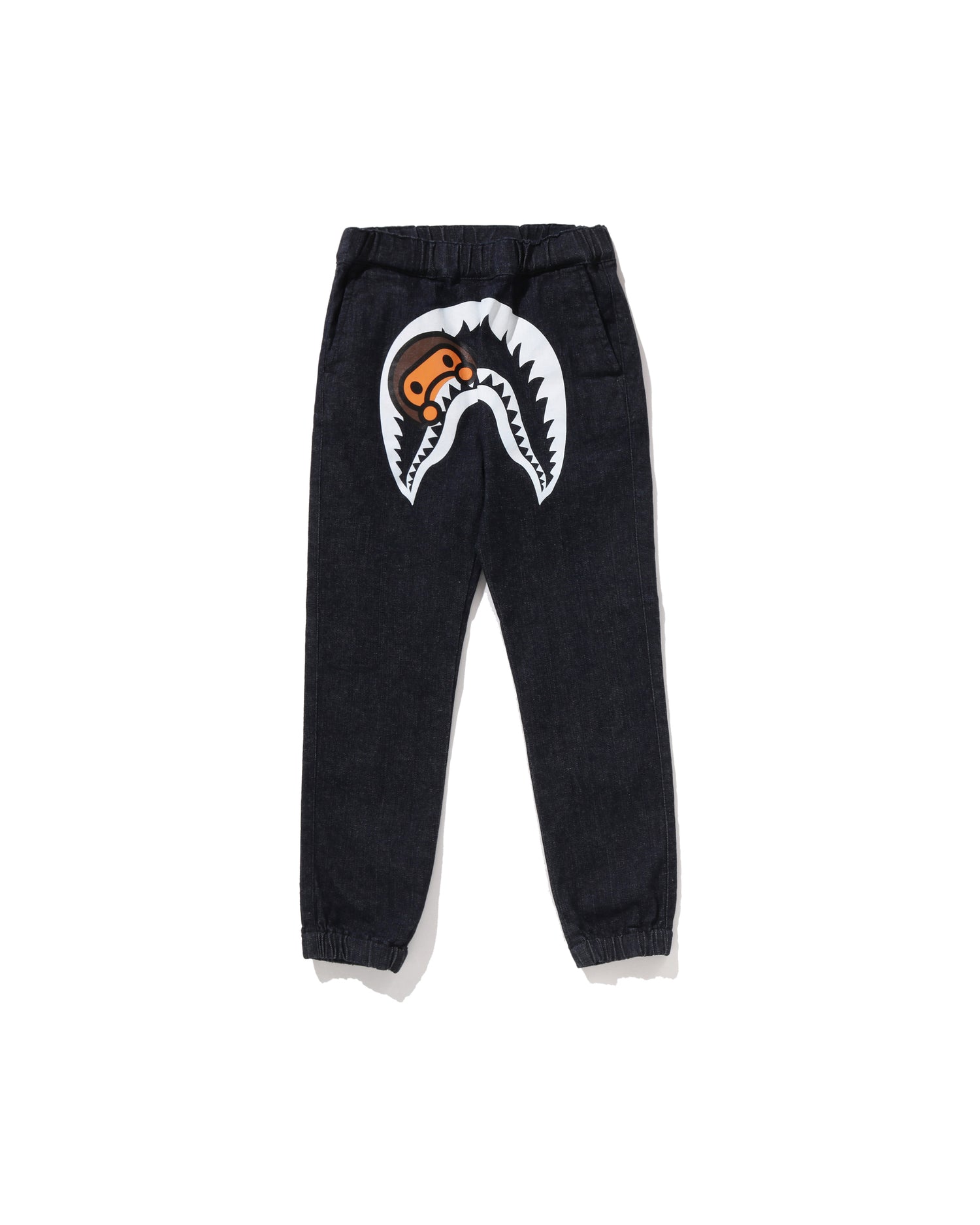 A BATHING APEシャークポンチョ A BATHING APE® Shark STA China | Bape official website – INT