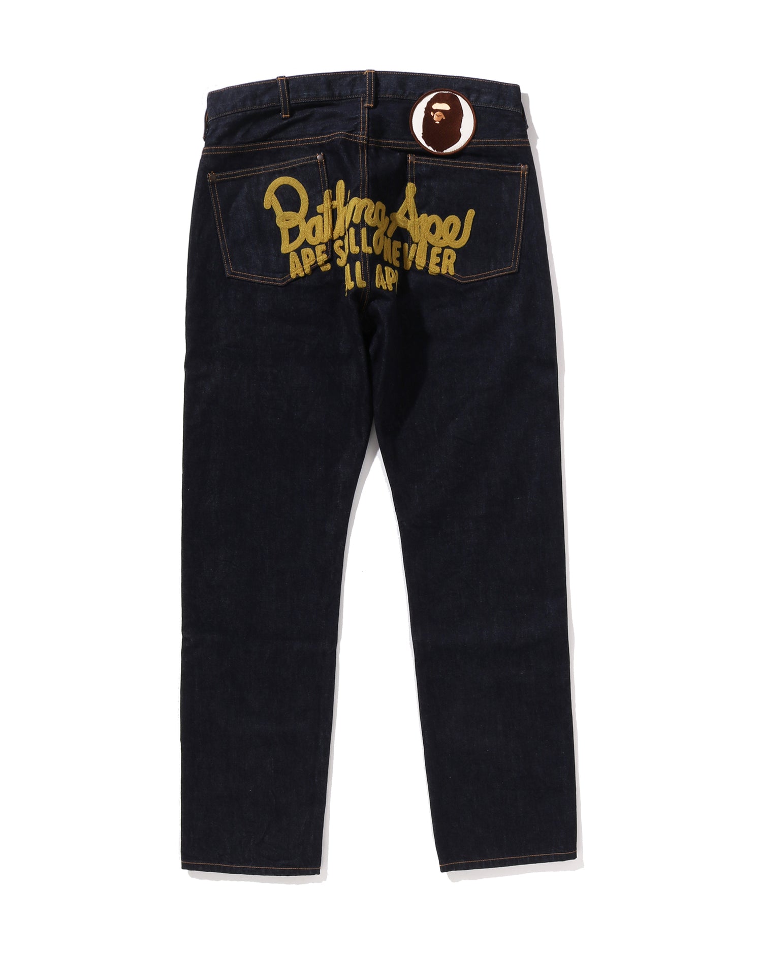 A Bathing Ape – INT.BAPE.COM