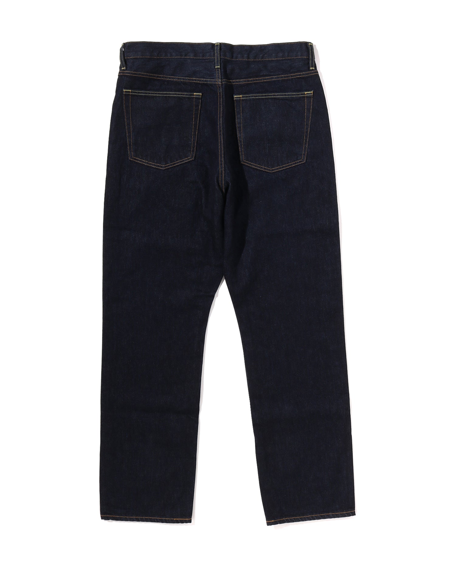 A BATHING APE® Shark 13 Oz Denim Pants | Bape official website