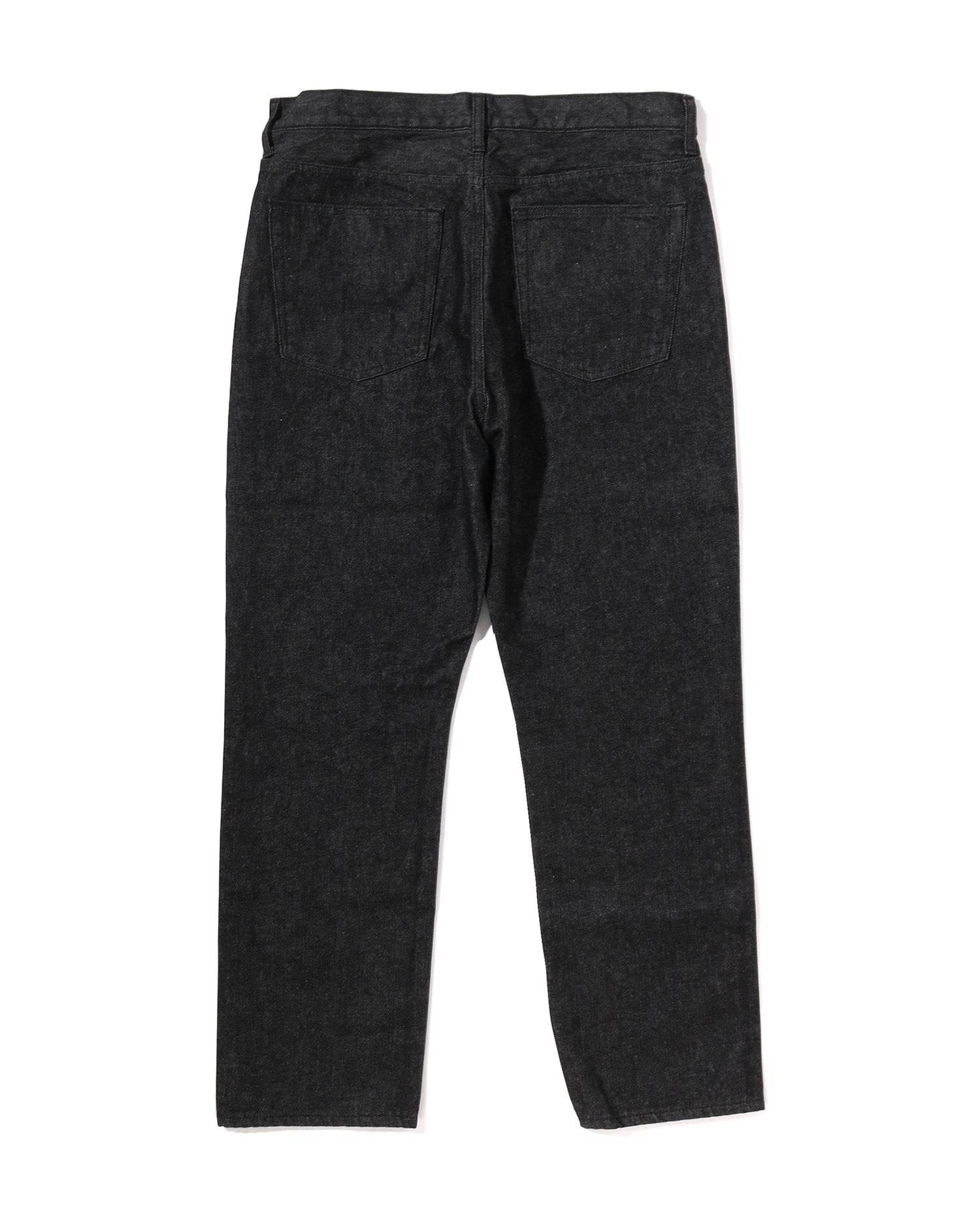 A BATHING APE® Shark 13 Oz Denim Pants | Bape official website