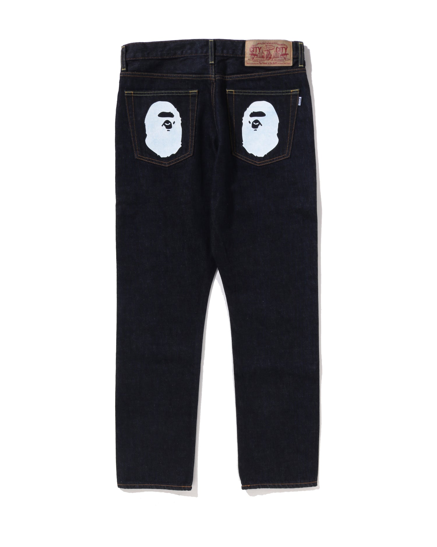 Pants – INT.BAPE.COM
