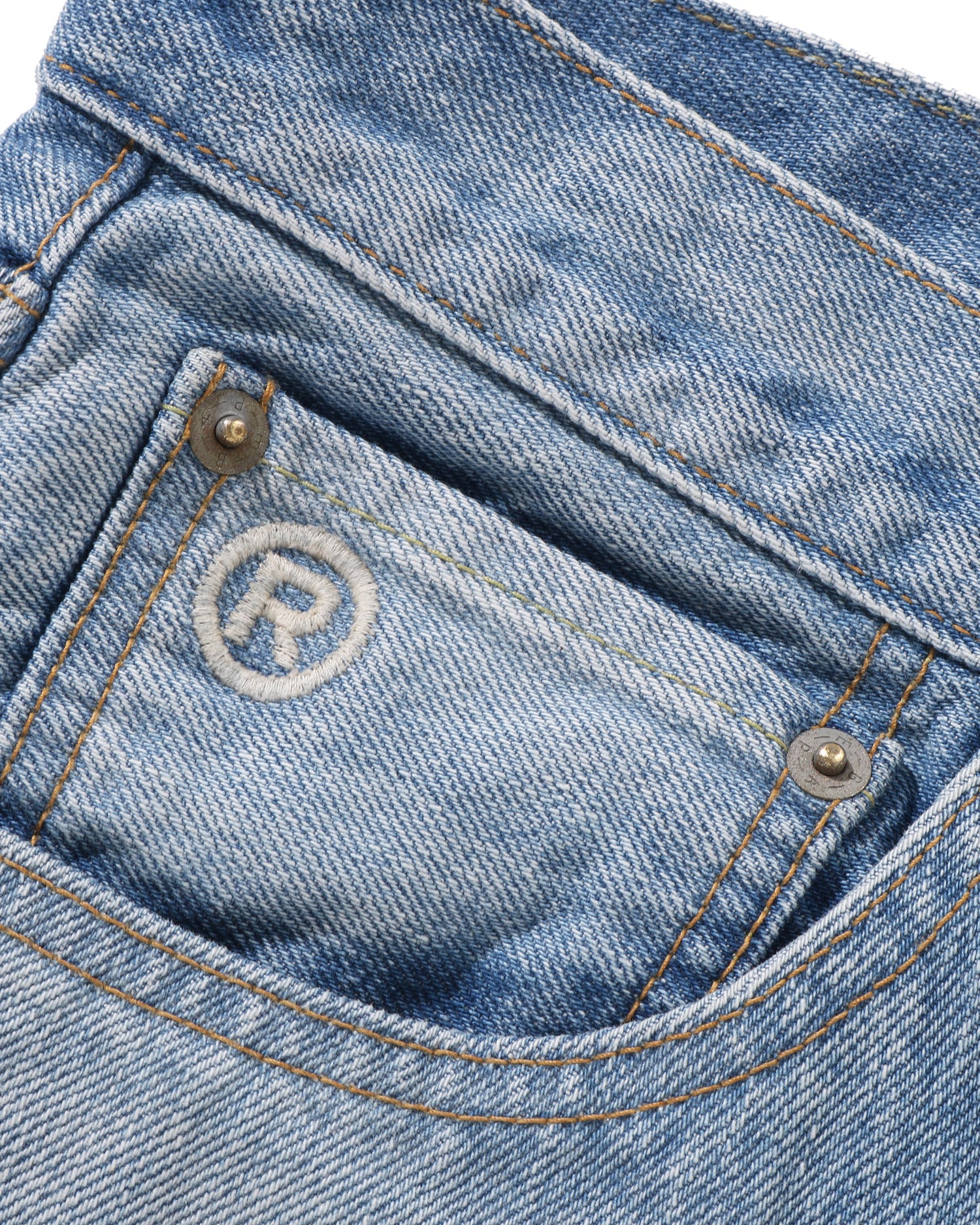 A BATHING APE® Ape Head Denim Pants | Bape official website – INT