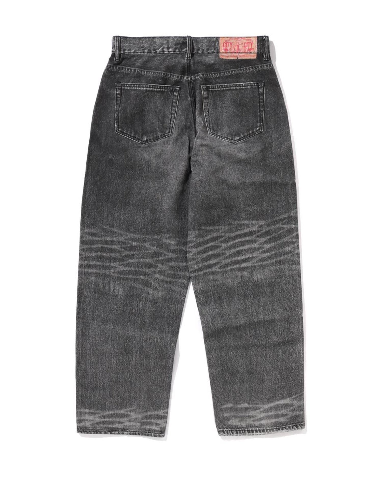 レア⭐️A BATHING APE x NEW JEANS pants HYEIN Is A BATHING APE (BAPE) x NewJeans Collab In the Works